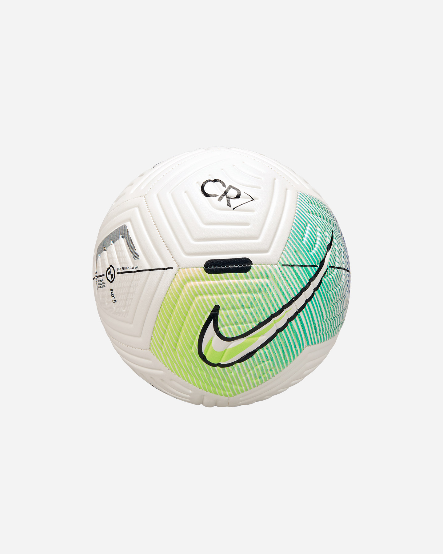 Pallone calcio misura 5 NIKE CR7 STRIKE  - 0 | Cisalfa Sport