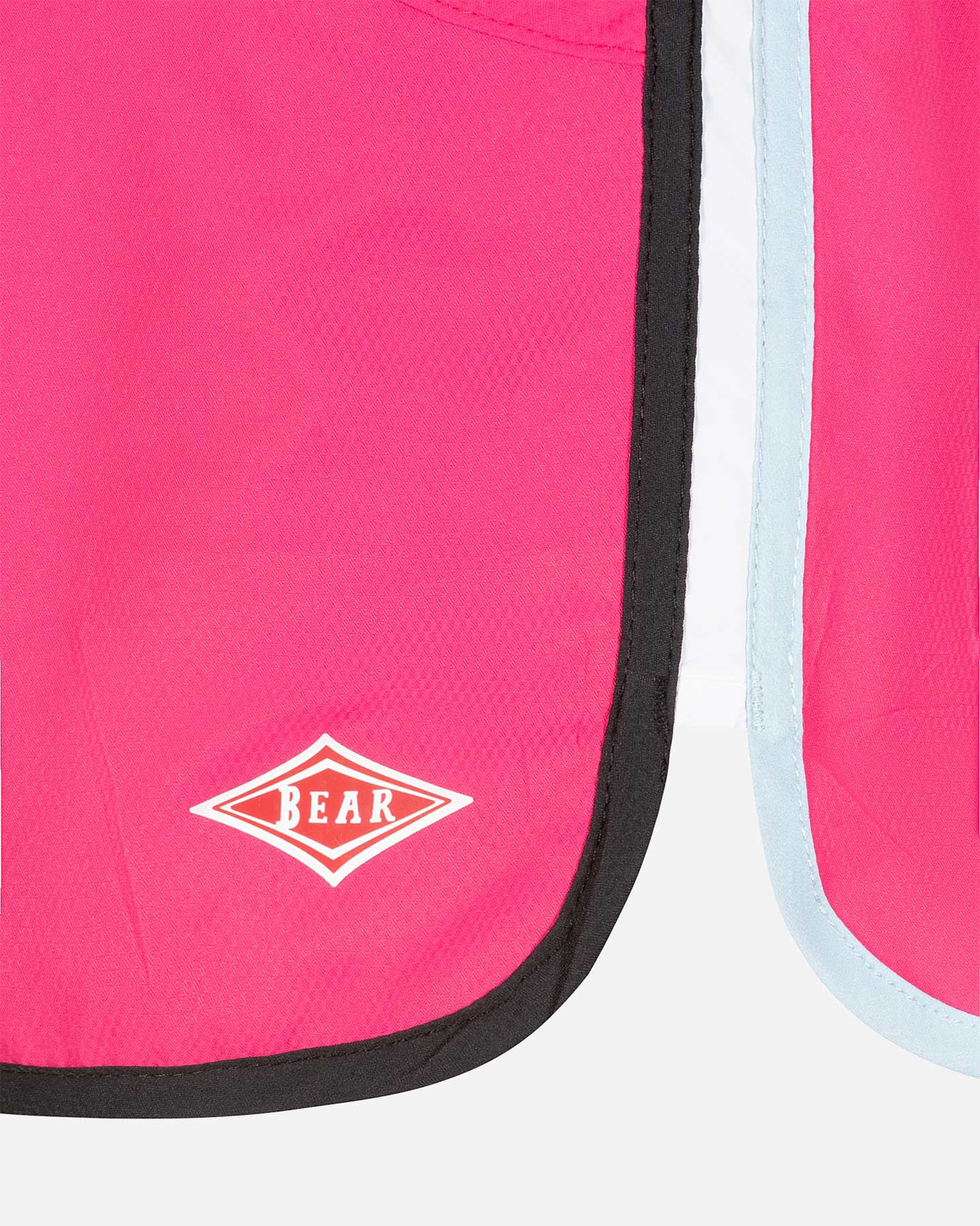 Short mare BEAR SHORT TU W - Fucsia - 2 | Cisalfa Sport