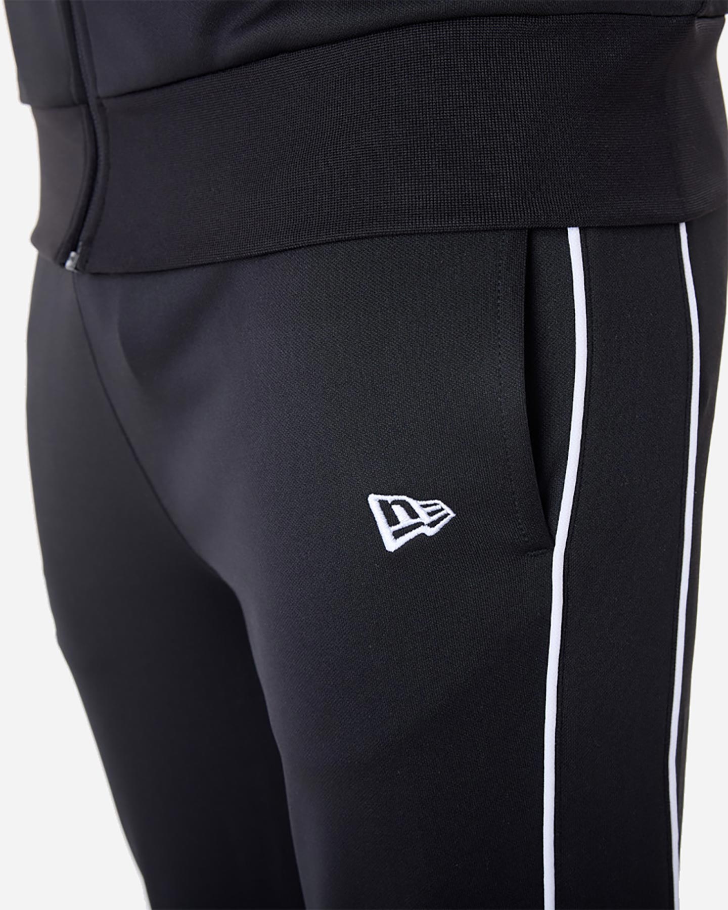 Pantalone NEW ERA MLB LC OS LOS ANGELES DODGERS M - Nero - 5 | Cisalfa Sport