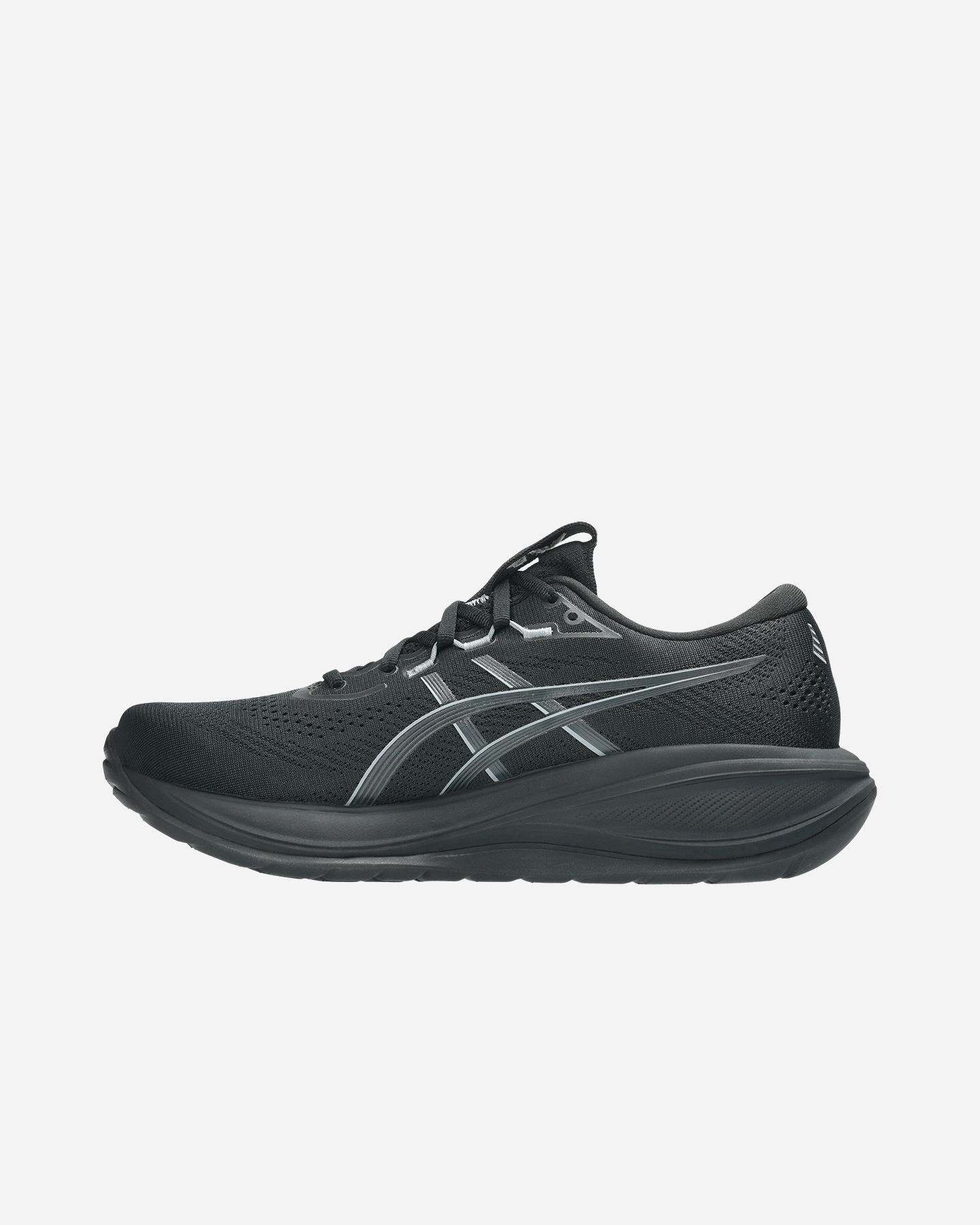 Scarpe running ASICS GEL-CUMULUS 28 M - Nero - 5 | Cisalfa Sport