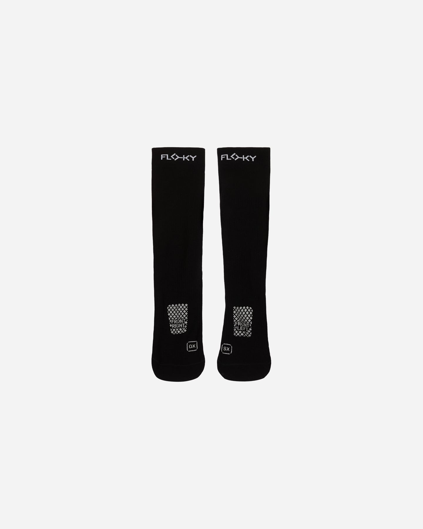 Calze running FLOKY RUN UP MEDIUM  - 0 | Cisalfa Sport