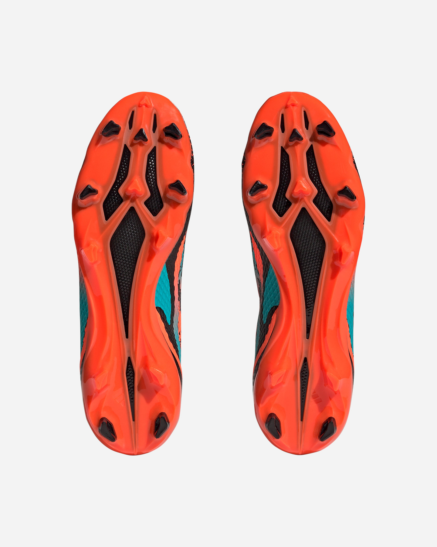 Scarpe calcio ADIDAS X SPEEDPORTAL MESSI 3 FG M - Color mix - 1 | Cisalfa Sport