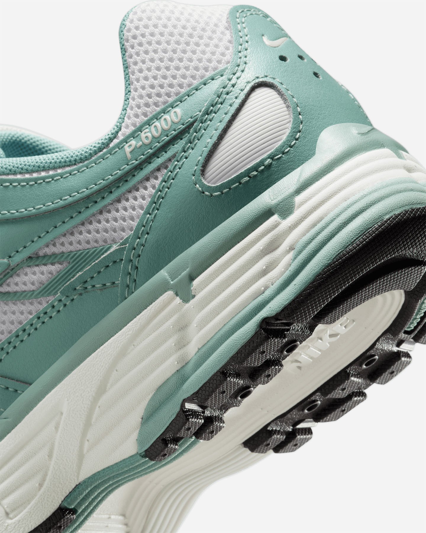 Scarpe sneakers NIKE P 6000 W - Color mix - 5 | Cisalfa Sport