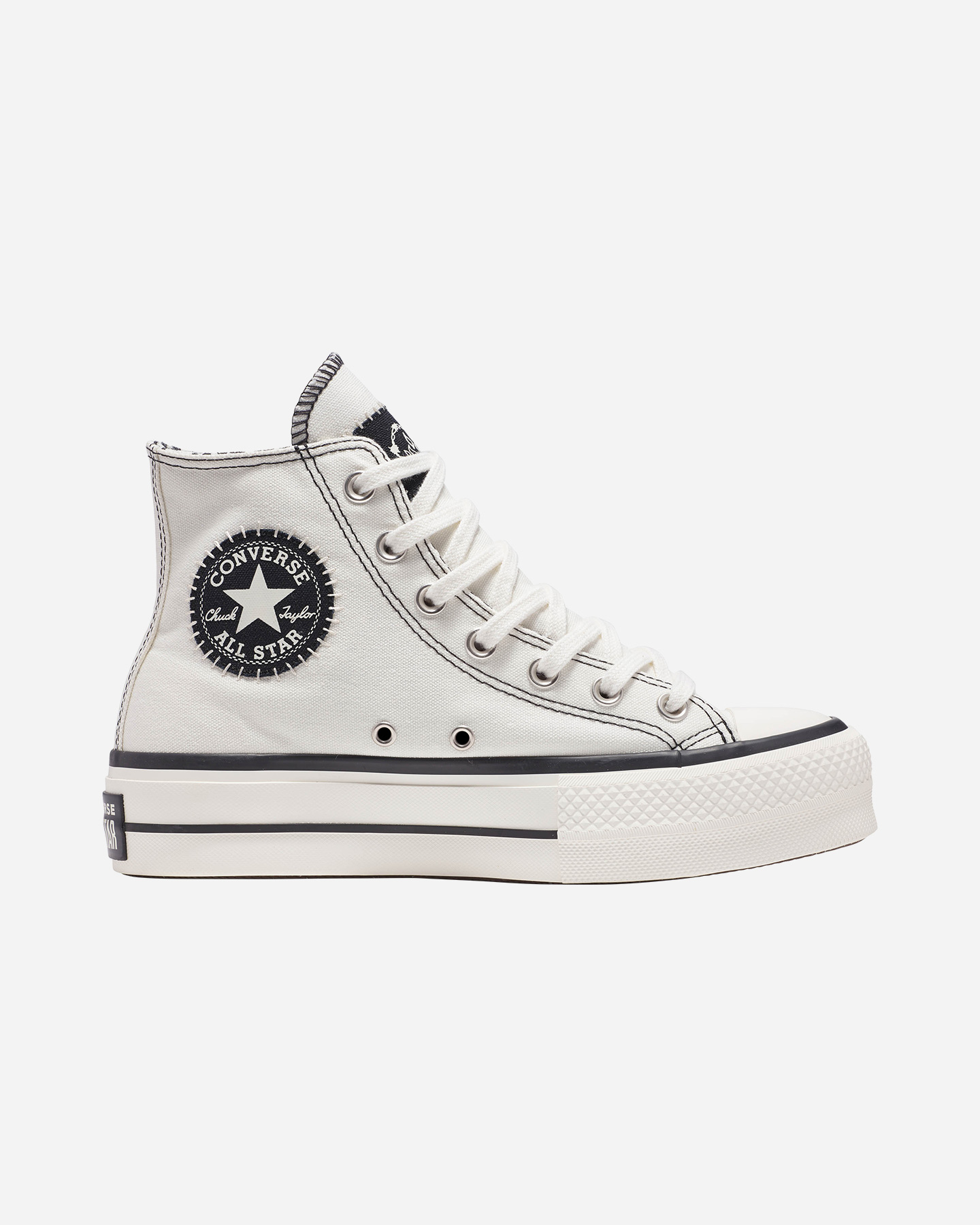 Image of Converse Chuck Taylor All Star Lift High W - Scarpe Sneakers - Donna