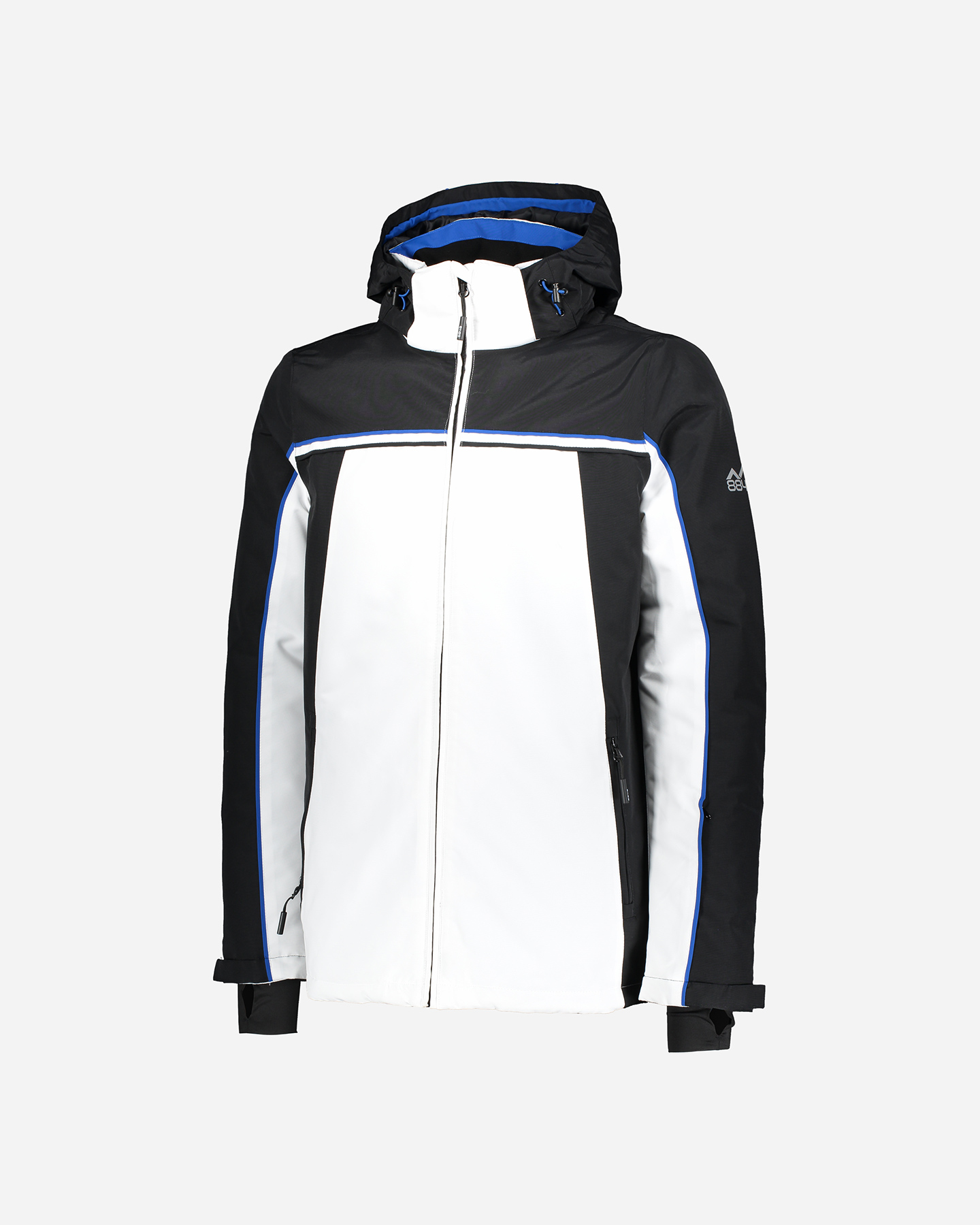 Giacca Sci 8848 Ski M OSM701-001/1025 | Cisalfa Sport
