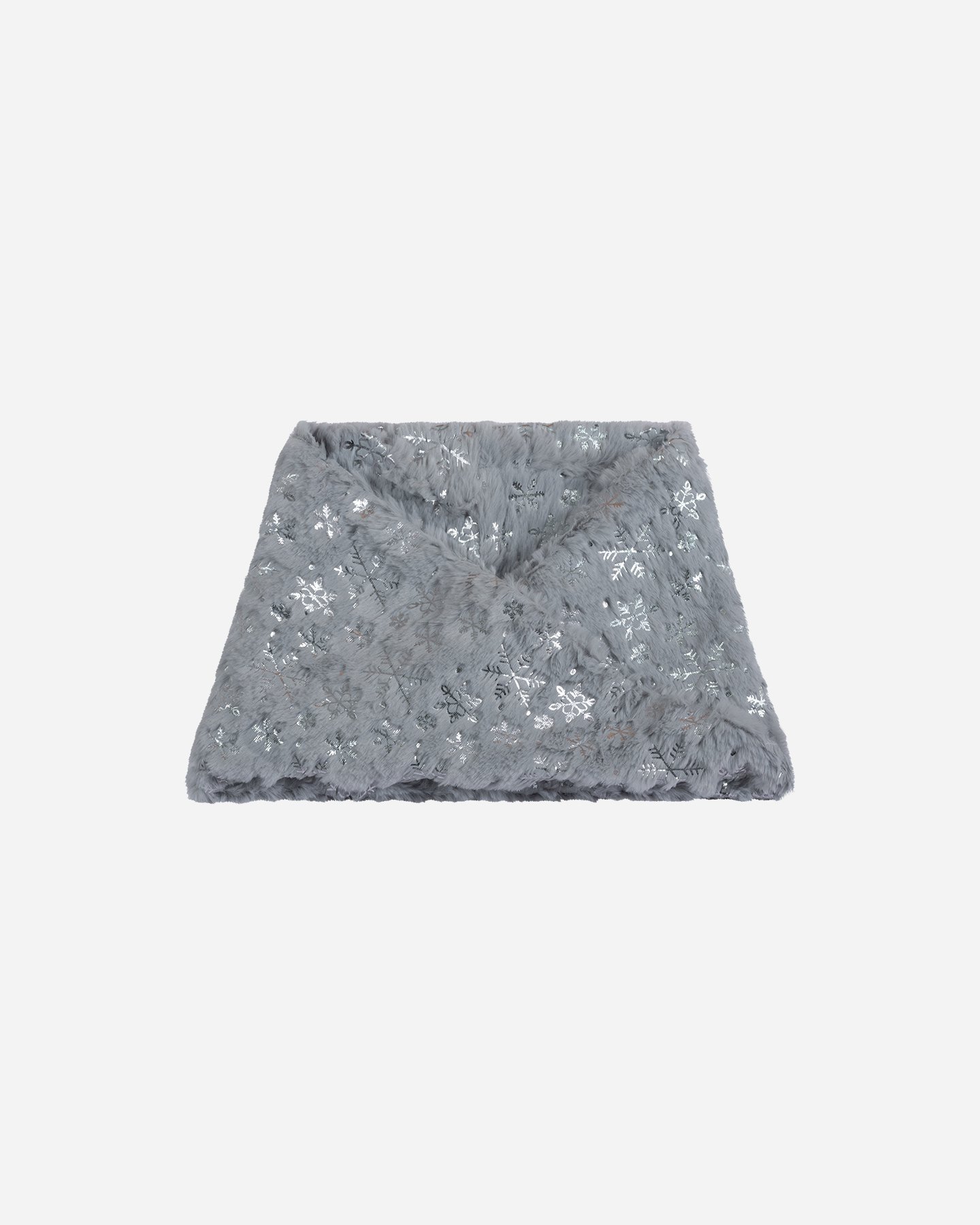 Sciarpa DACK'S FURRY STARS W - Grigio - 1 | Cisalfa Sport