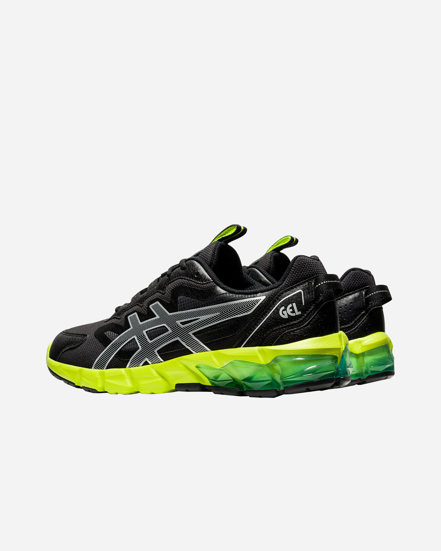 Scarpe running ASICS GEL QUANTUM 90 M - 2 | Cisalfa Sport