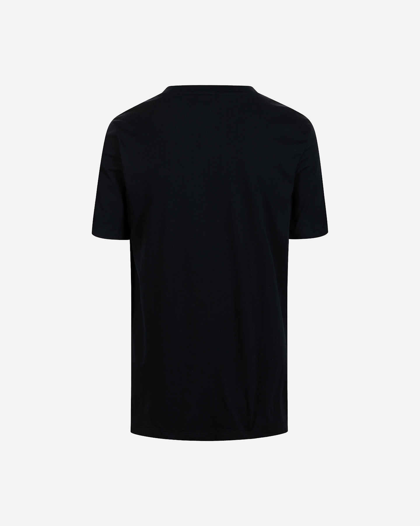 T-shirt NIKE BIG LOGO M - Nero - 1 | Cisalfa Sport