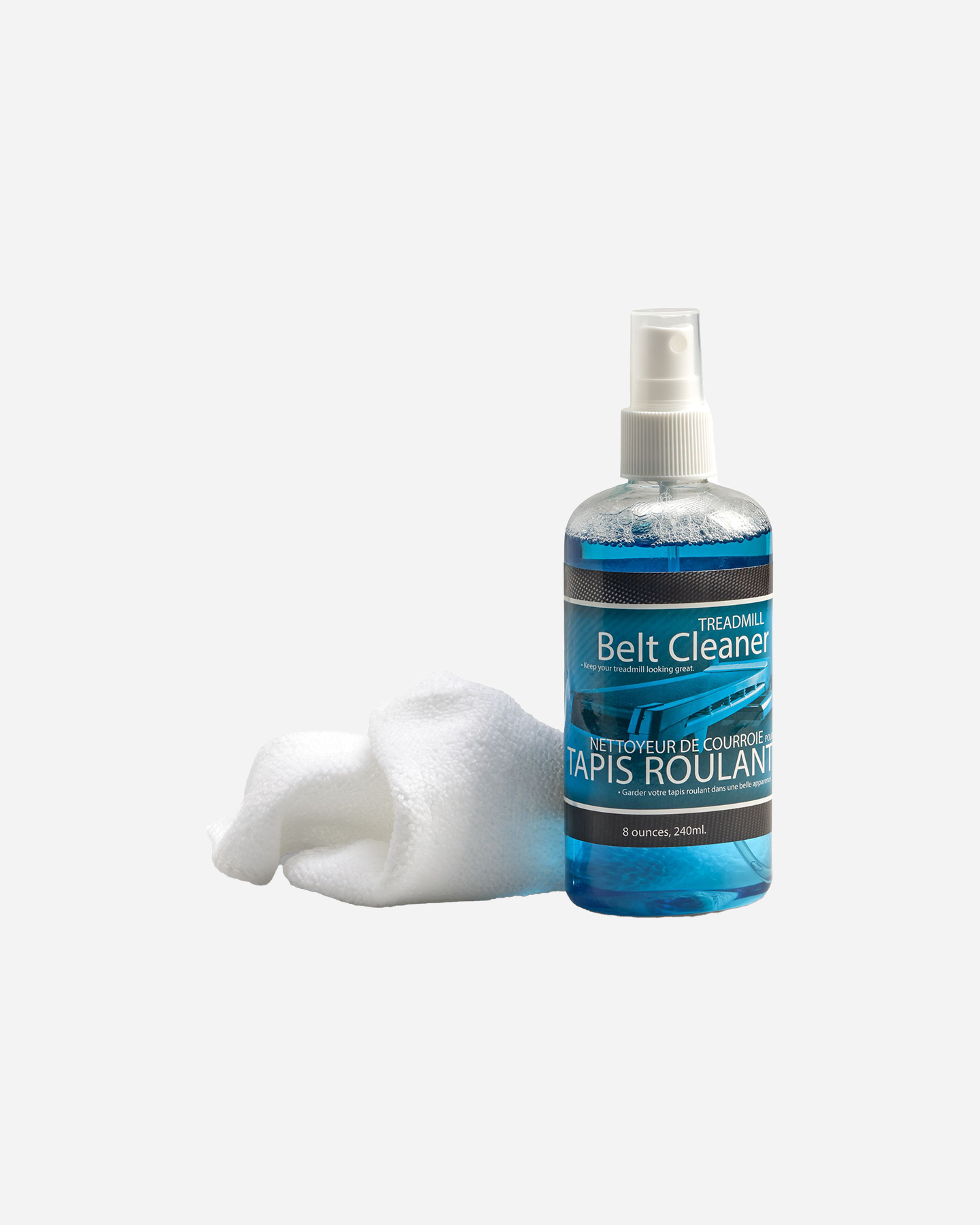 Accessorio palestra NORDICTRACK KIT MANUTENZIONE TAPIS ROULANT  - Color mix - 3 | Cisalfa Sport