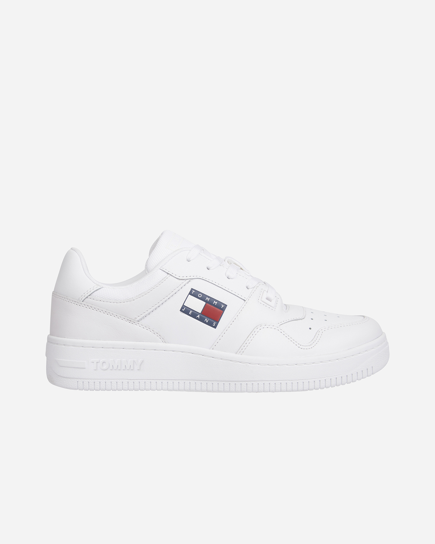 Scarpe sneakers TOMMY HILFIGER RETRO M - 0 | Cisalfa Sport
