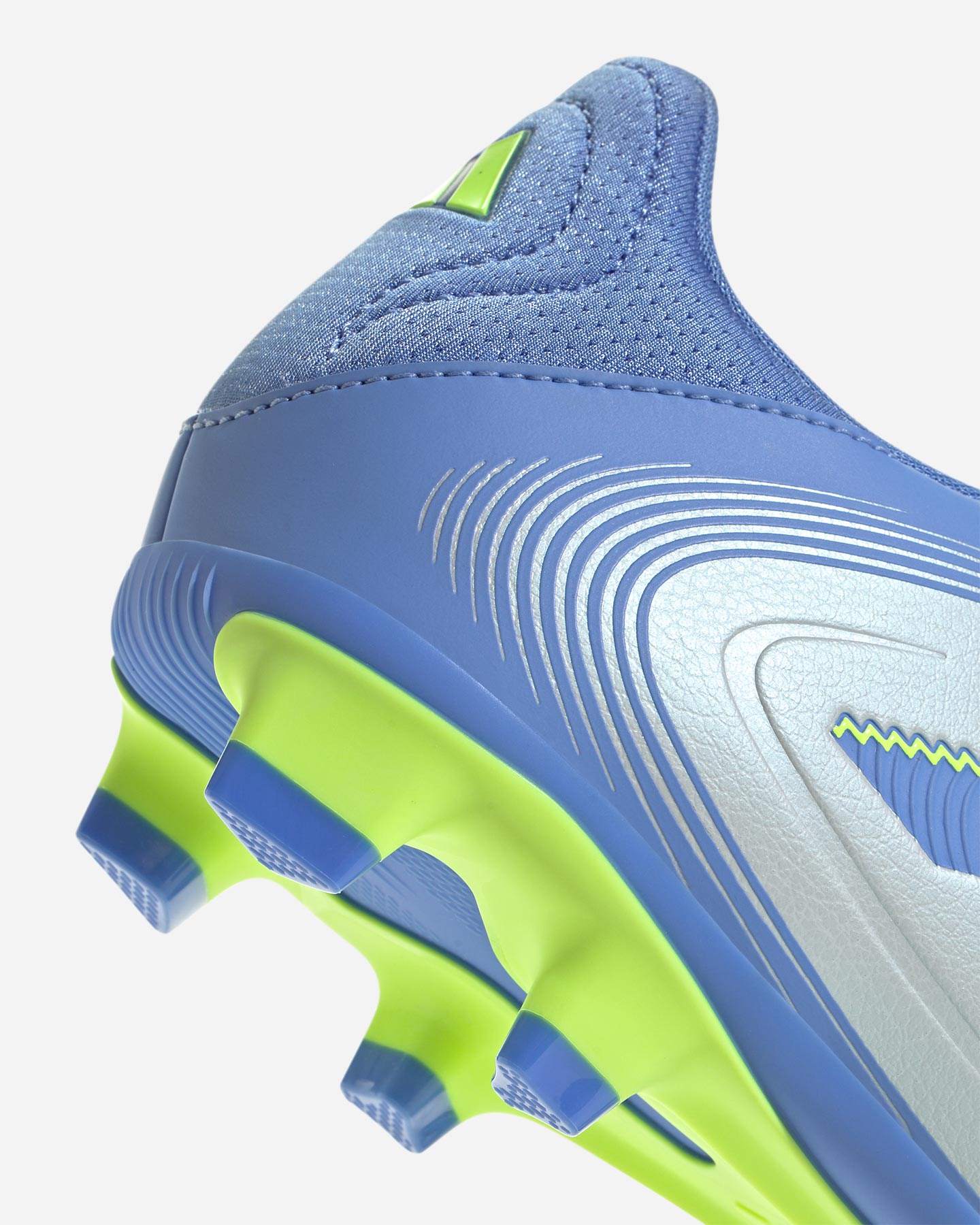 Scarpe calcio ADIDAS COPA PURE III CLUB FG-MG M - Color mix - 4 | Cisalfa Sport