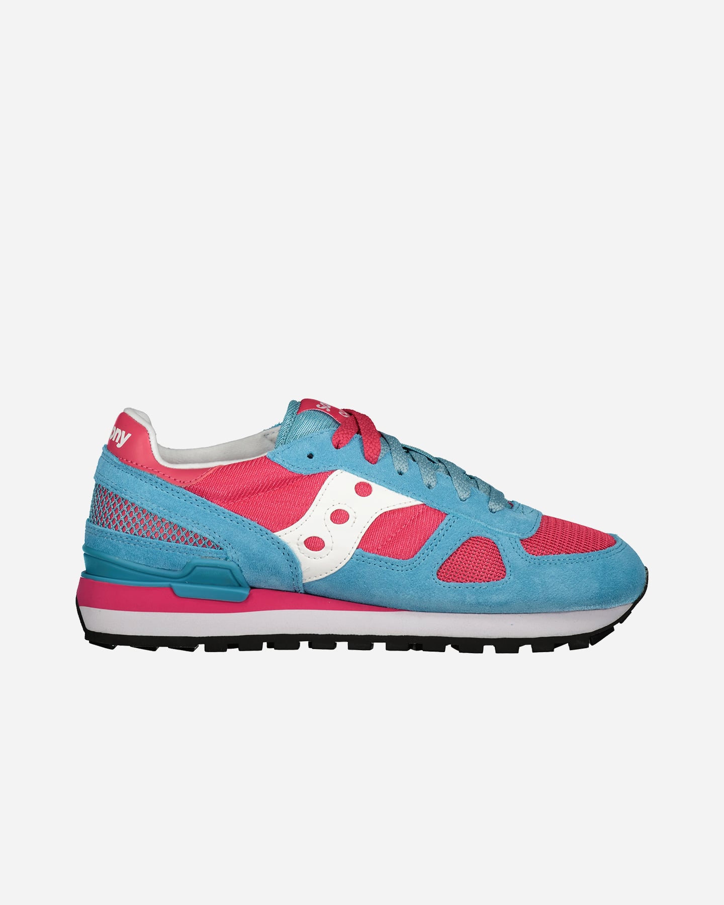 Scarpe sneakers SAUCONY SHADOW O W - 26 | Cisalfa Sport