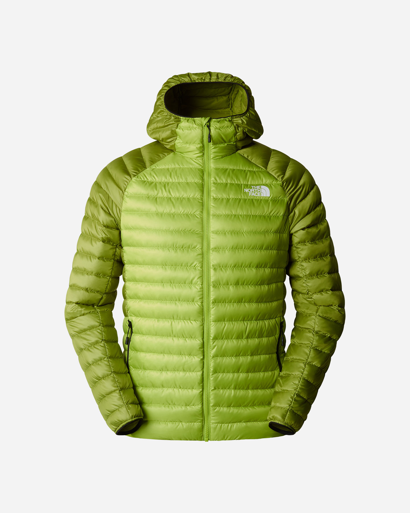 Piumino THE NORTH FACE BETTAFORCA M - Verde - 0 | Cisalfa Sport