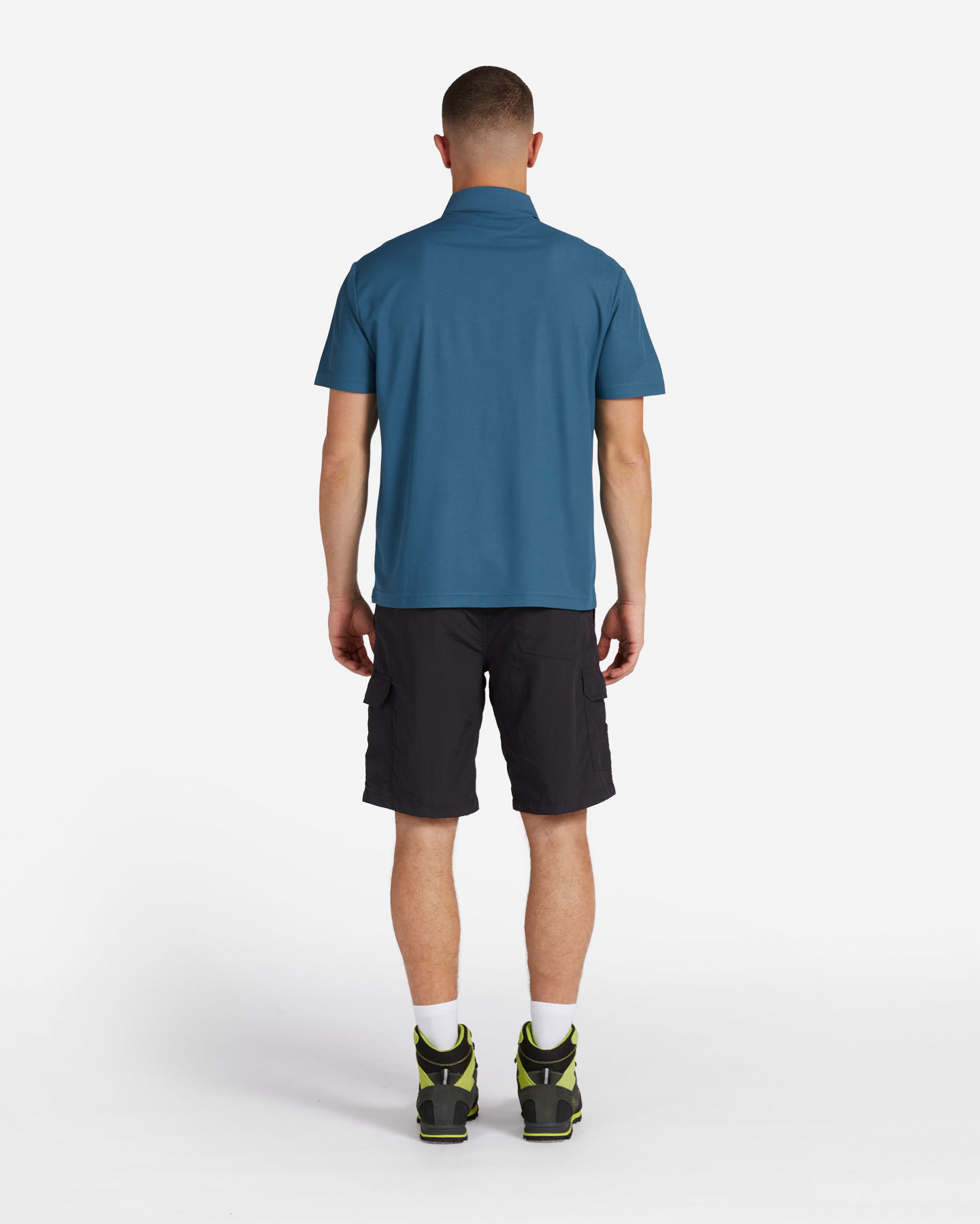 T-shirt 8848 TECH M - 43 | Cisalfa Sport