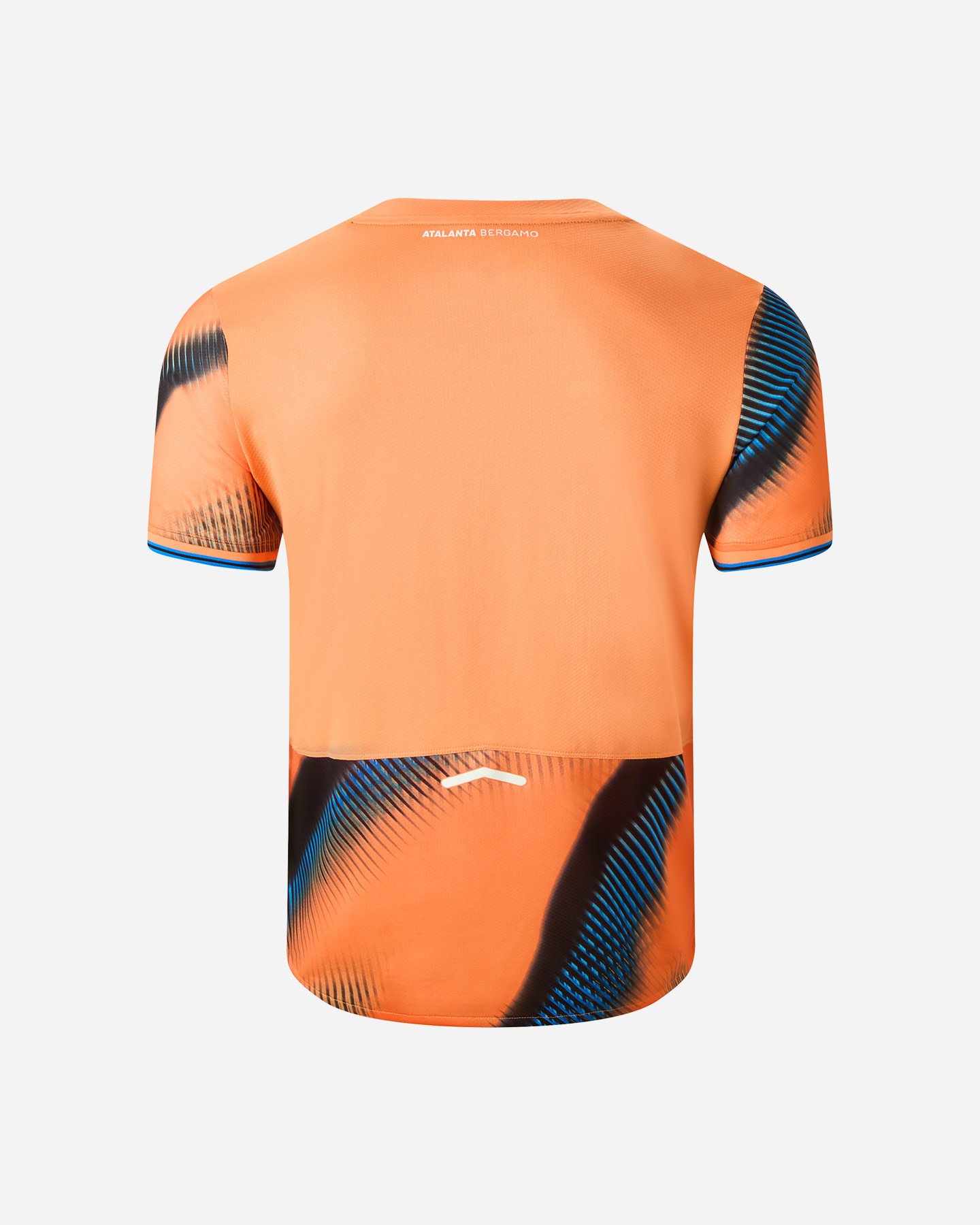 Maglia calcio ufficiale NEW BALANCE ATALANTA 3RD 25-26 M - Color mix - 2 | Cisalfa Sport