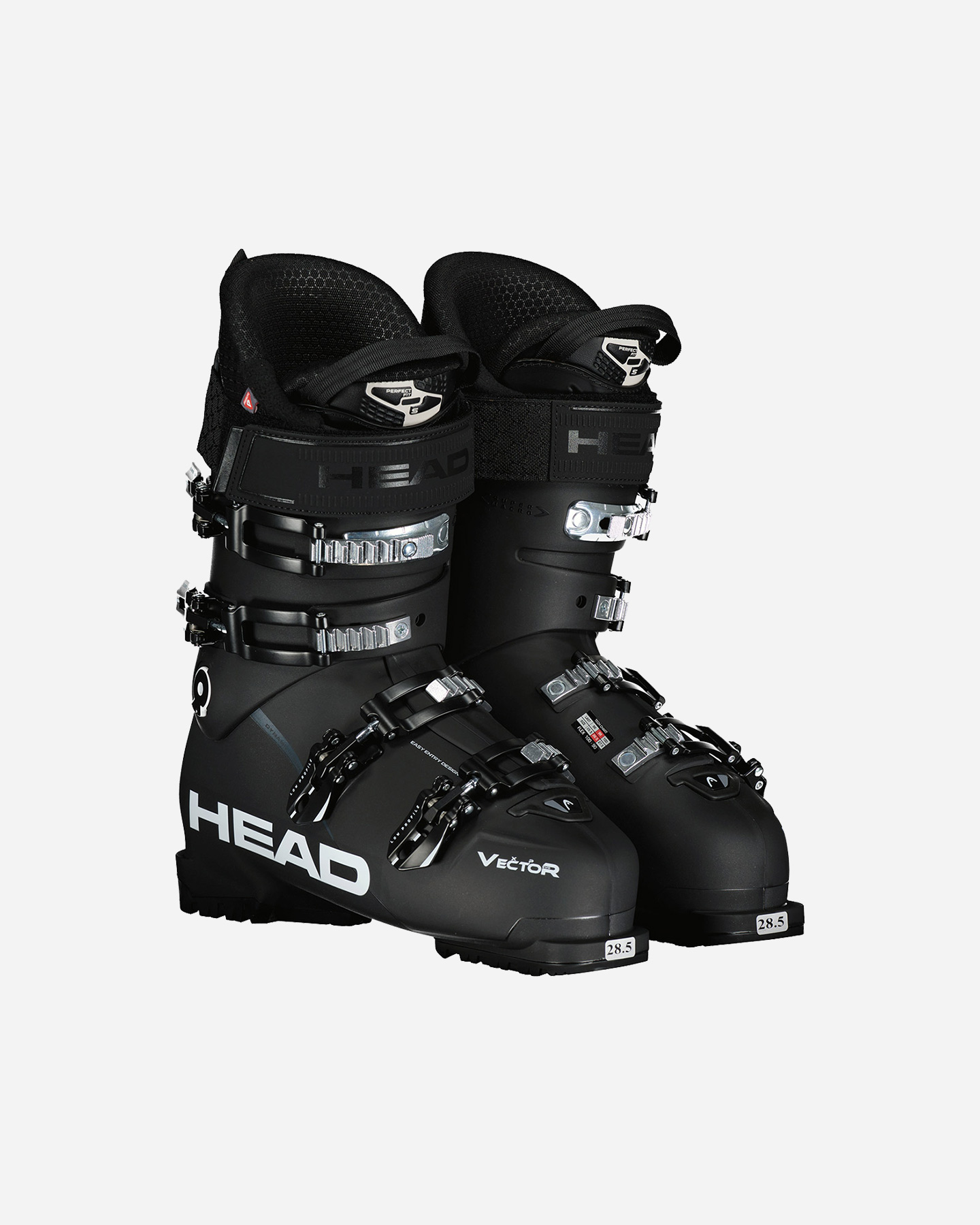 Scarponi sci HEAD VECTOR EVO XP M - Nero - 1 | Cisalfa Sport