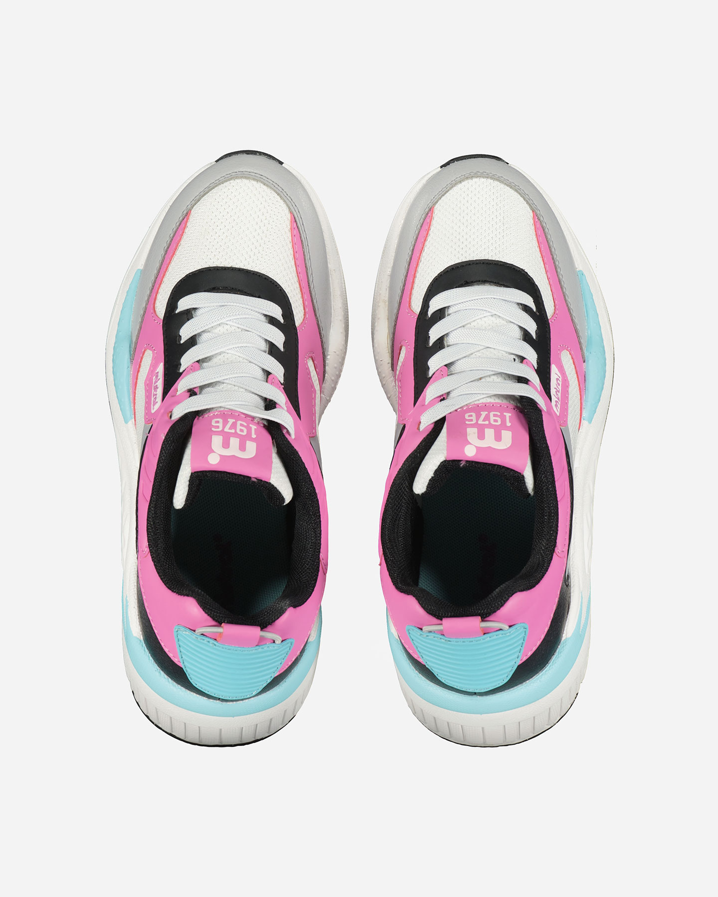 Scarpe sneakers MISTRAL WAYRACK JR - 3 | Cisalfa Sport