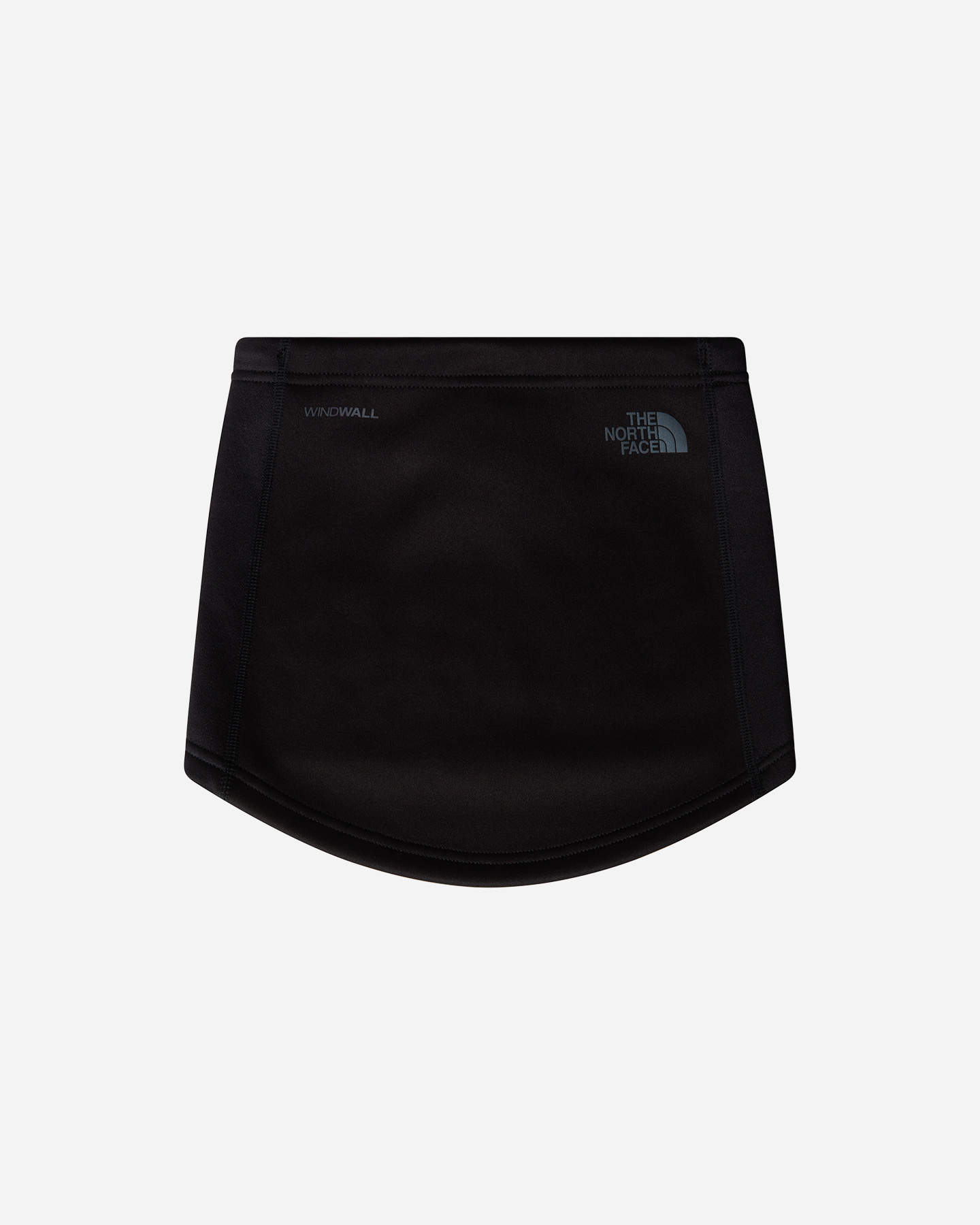 Scaldacollo THE NORTH FACE WINDWALL  - Nero - 0 | Cisalfa Sport