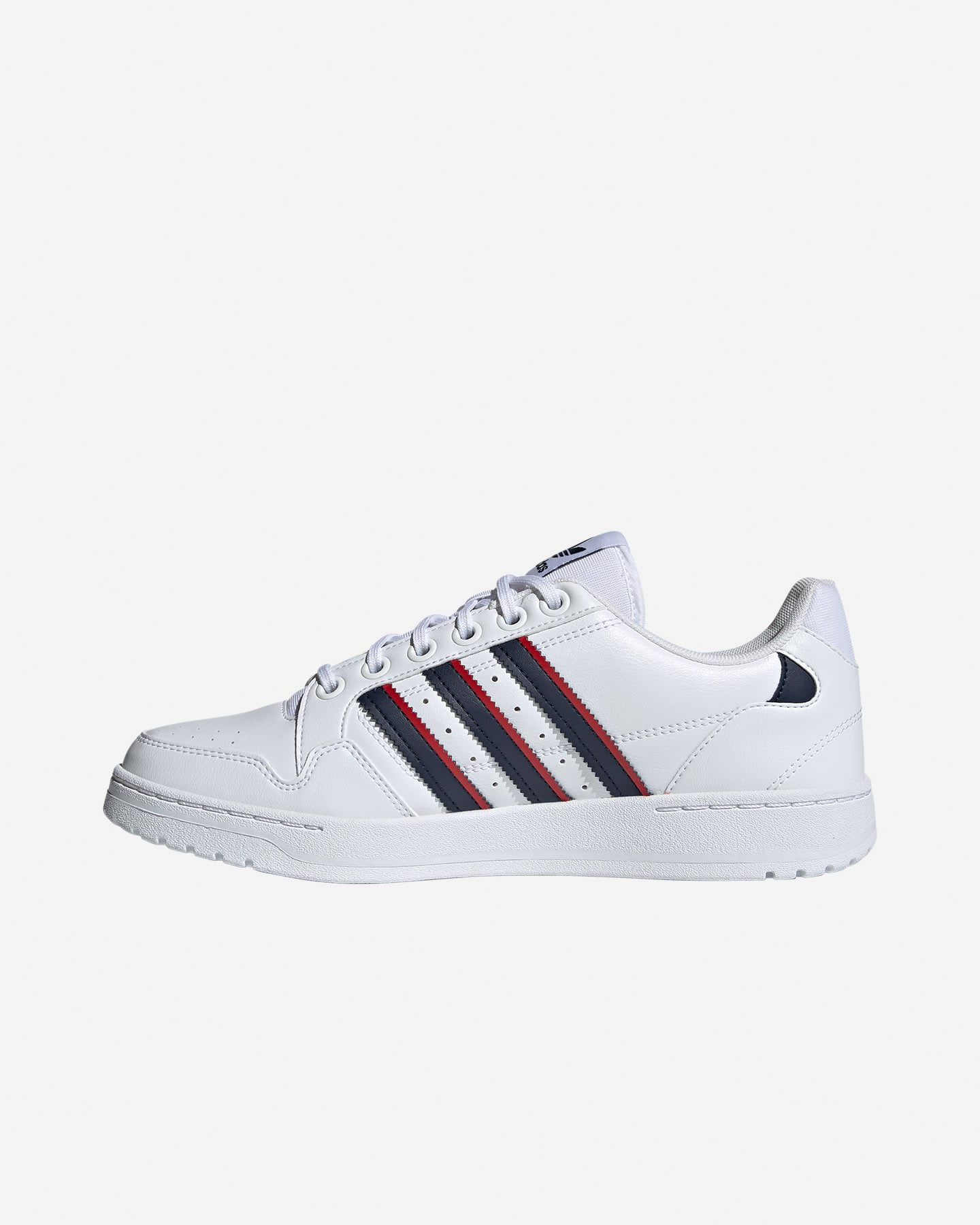 Scarpe sneakers ADIDAS NY 90 M - Bianco - 3 | Cisalfa Sport