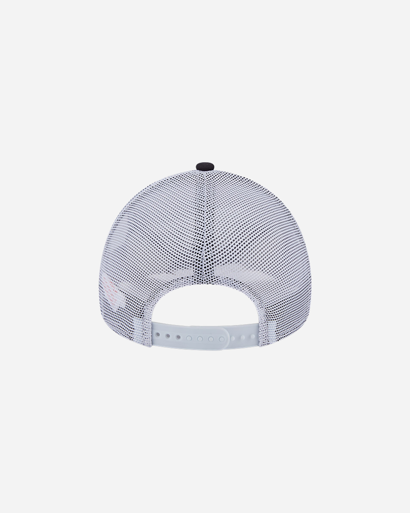 Cappellino NEW ERA 9FORTY TRUCKER TEAM SCRIPT NEW YORK YANKEES  - Blu Navy - 3 | Cisalfa Sport