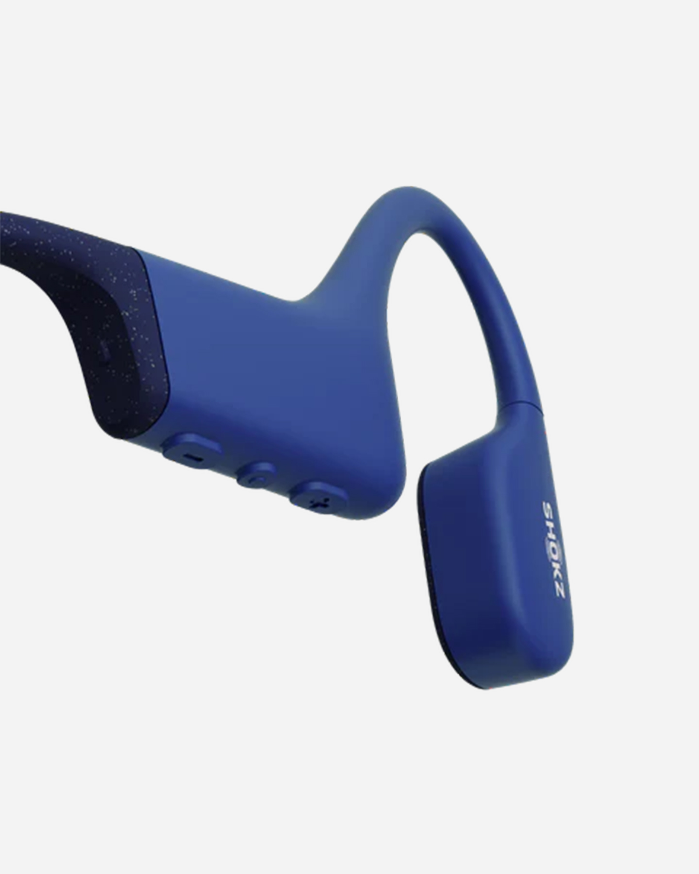 Cuffie audio SHOKZ OPENSWIM  - Blu - 1 | Cisalfa Sport