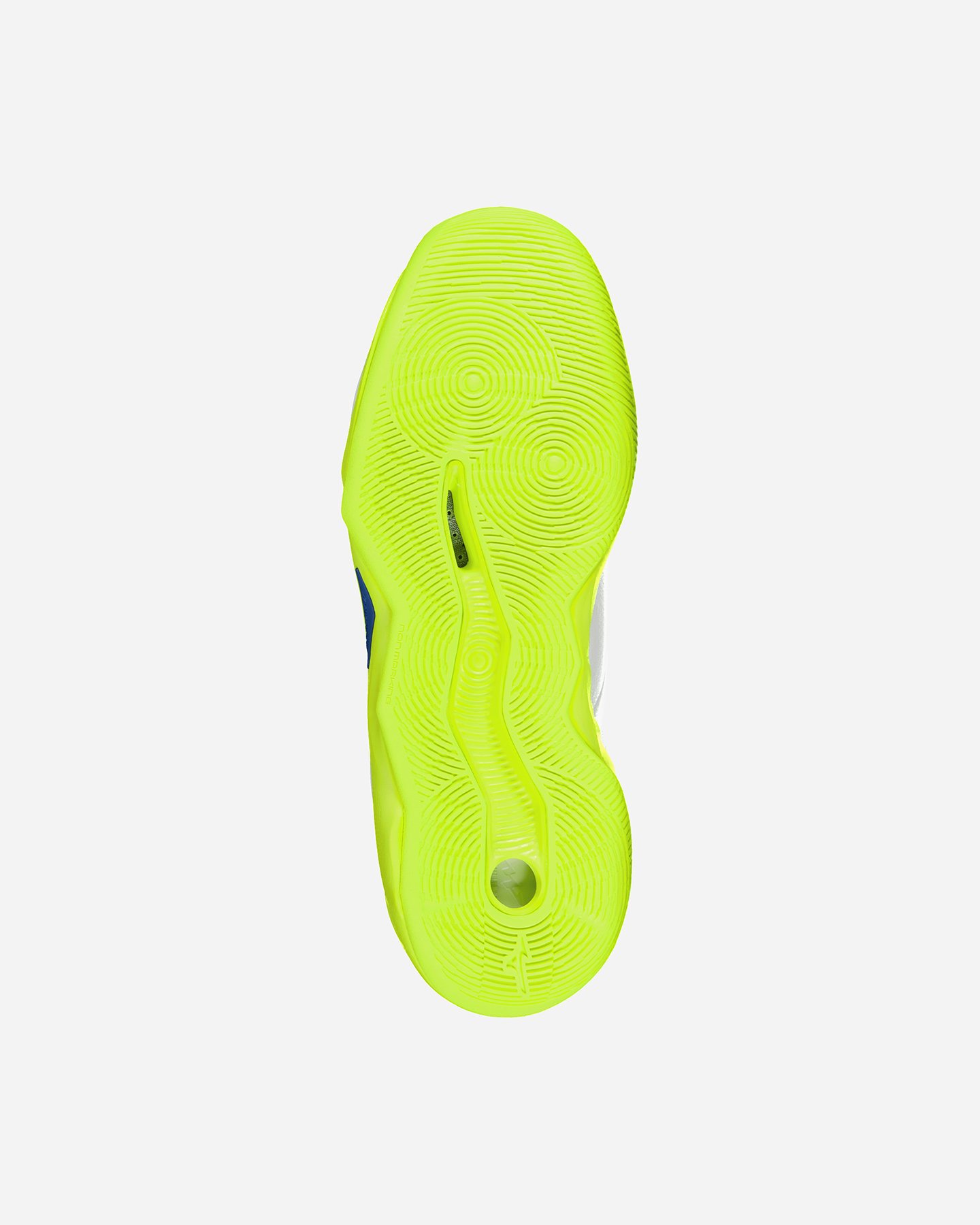 Scarpe volley MIZUNO WAVE MOMENTUM PRO LOW M - Bianco - 2 | Cisalfa Sport