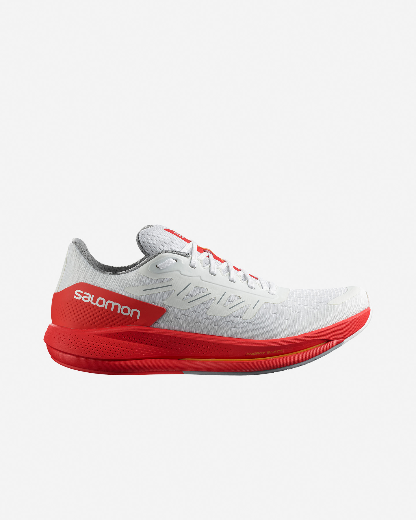 Scarpe trail SALOMON SPECTUR M - Bianco - 0 | Cisalfa Sport