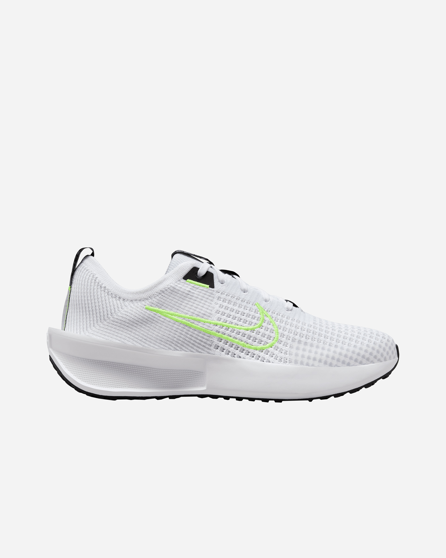 Scarpe running NIKE INTERACT RUN M - Bianco - 0 | Cisalfa Sport