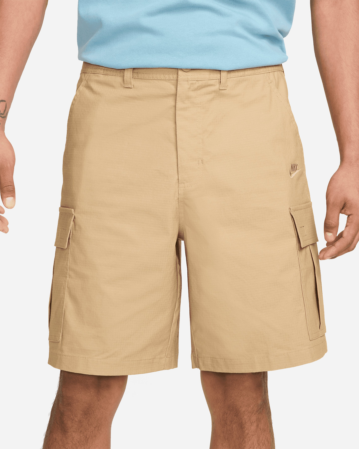 Pantaloncini NIKE CARGO M - Beige - 1 | Cisalfa Sport