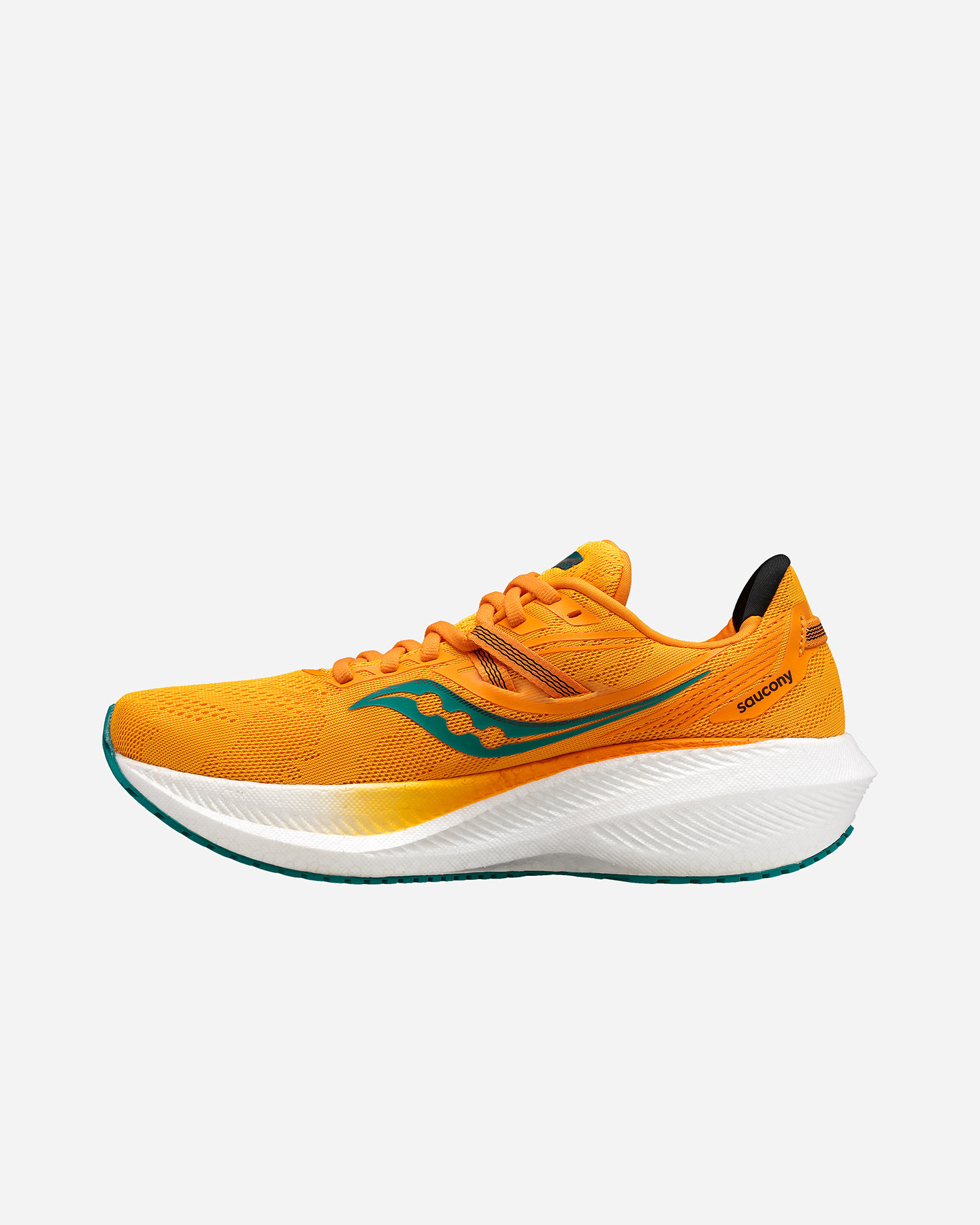 Scarpe running SAUCONY TRIUMPH 20 M - 3 | Cisalfa Sport