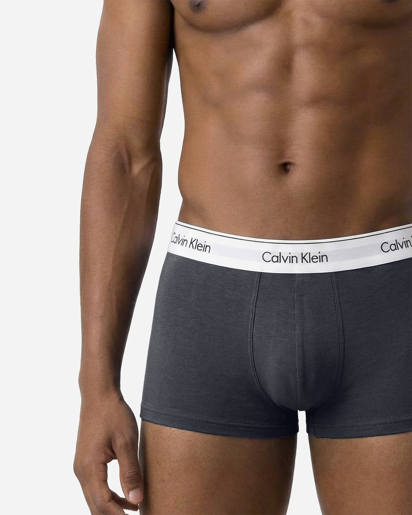 Intimo CALVIN KLEIN UNDERWEAR ICON 3PACK M - Color mix - 3 | Cisalfa Sport