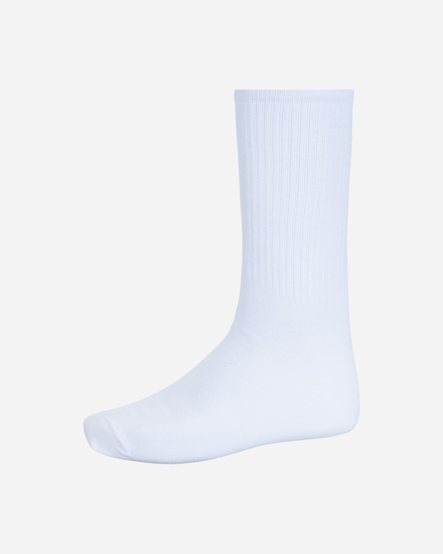 Calze ABC 3PACK M - Bianco - 1 | Cisalfa Sport