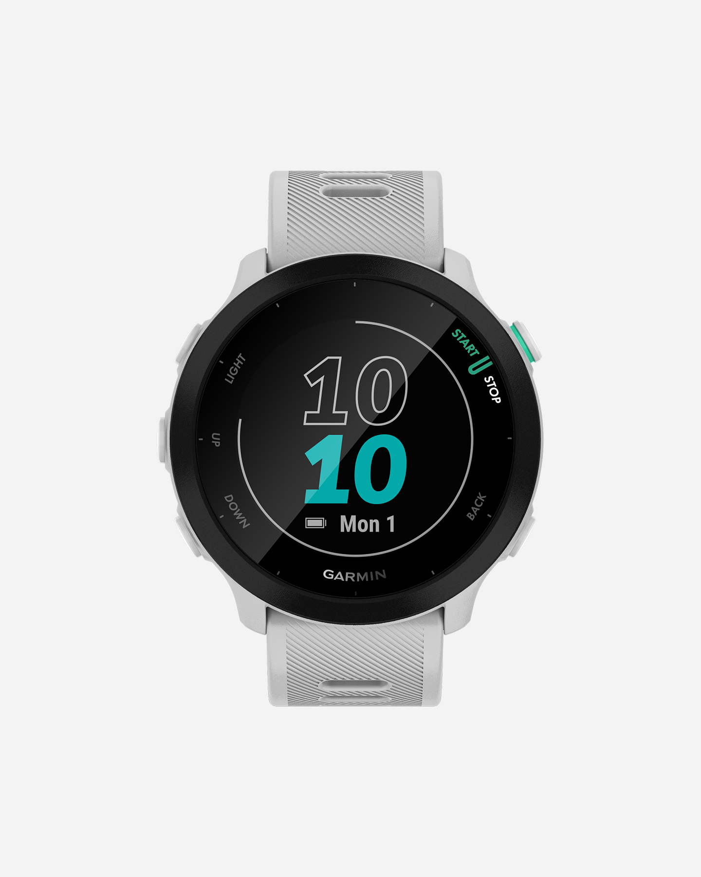 Orologio multifunzione GARMIN FORERUNNER 55  - 6 | Cisalfa Sport