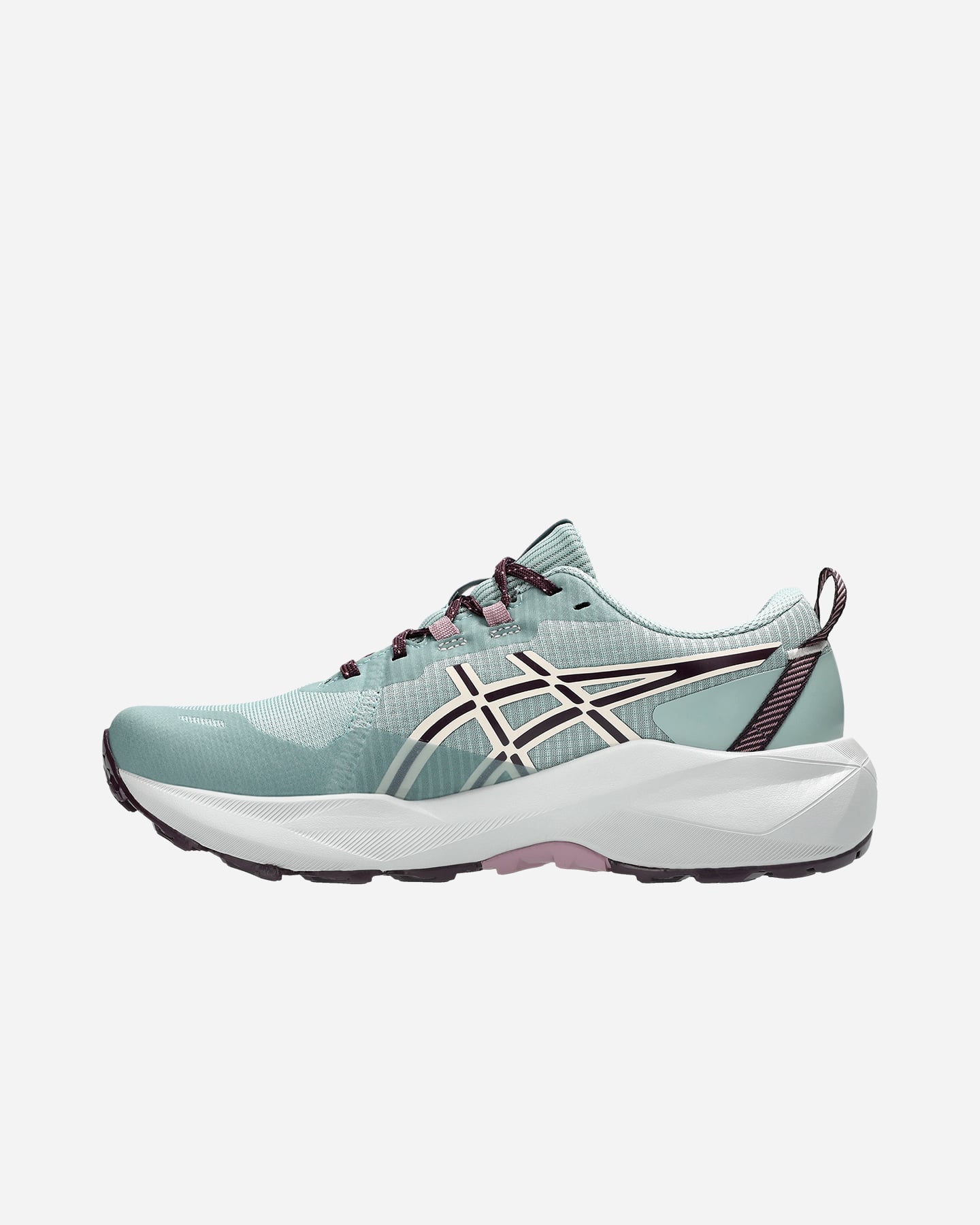 Scarpe trail ASICS GEL-VENTURE 11 W - Azzurro - 5 | Cisalfa Sport