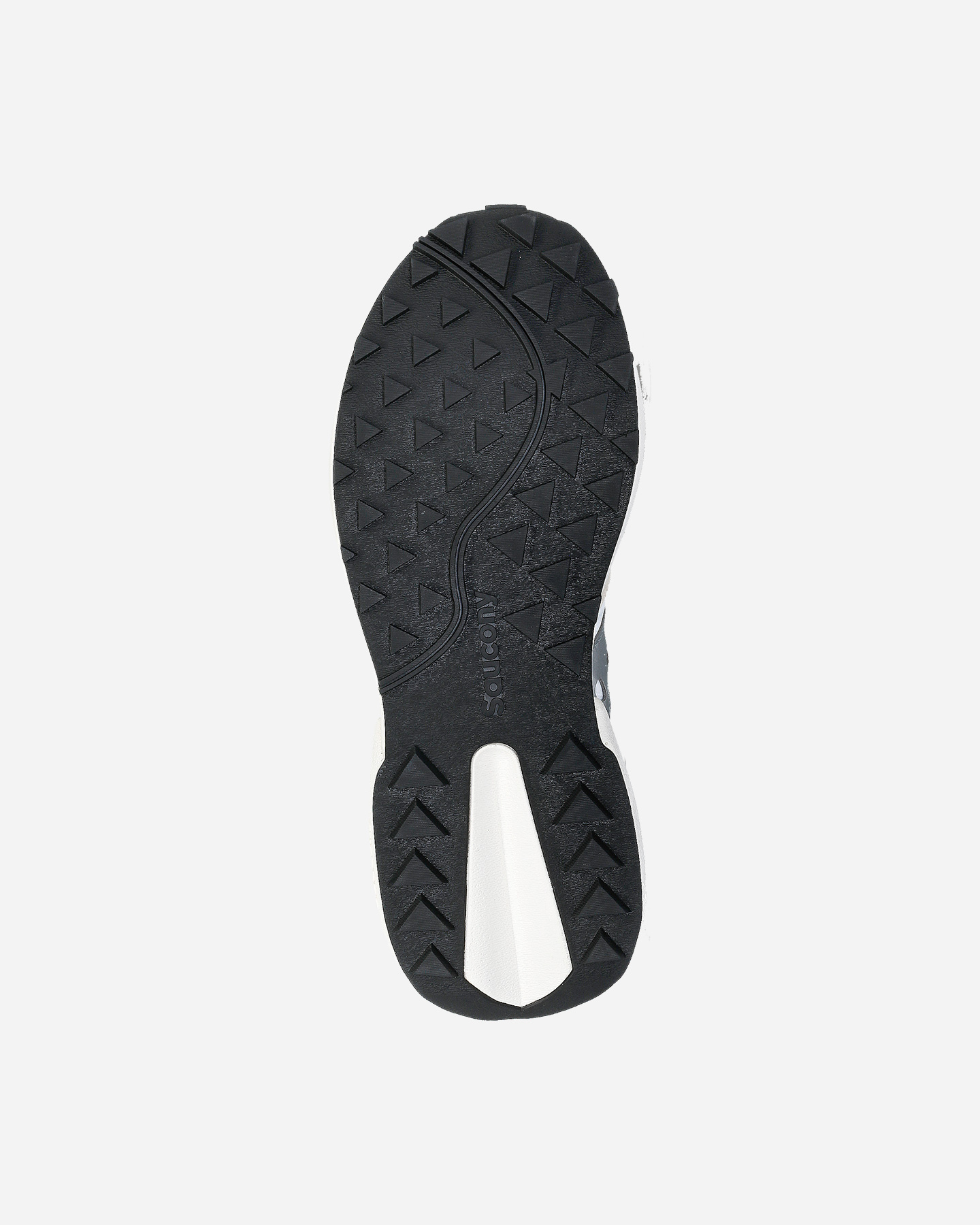 Scarpe sneakers SAUCONY JAZZ NXT W - Bianco - 2 | Cisalfa Sport