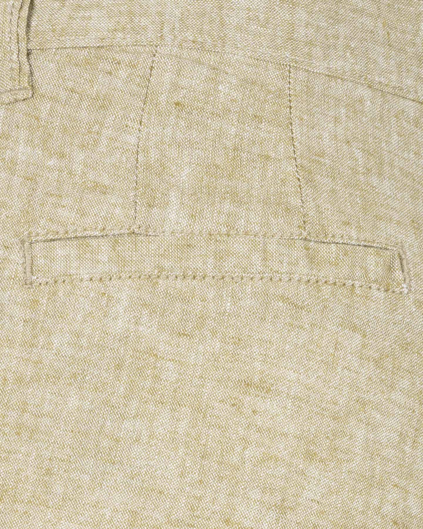 Bermuda DACK'S URBAN W - Verde - 2 | Cisalfa Sport