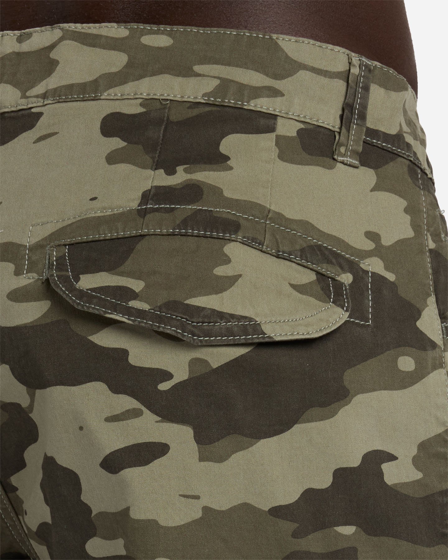 Bermuda MISTRAL ADVENTURE DIVISION M - Color mix - 4 | Cisalfa Sport