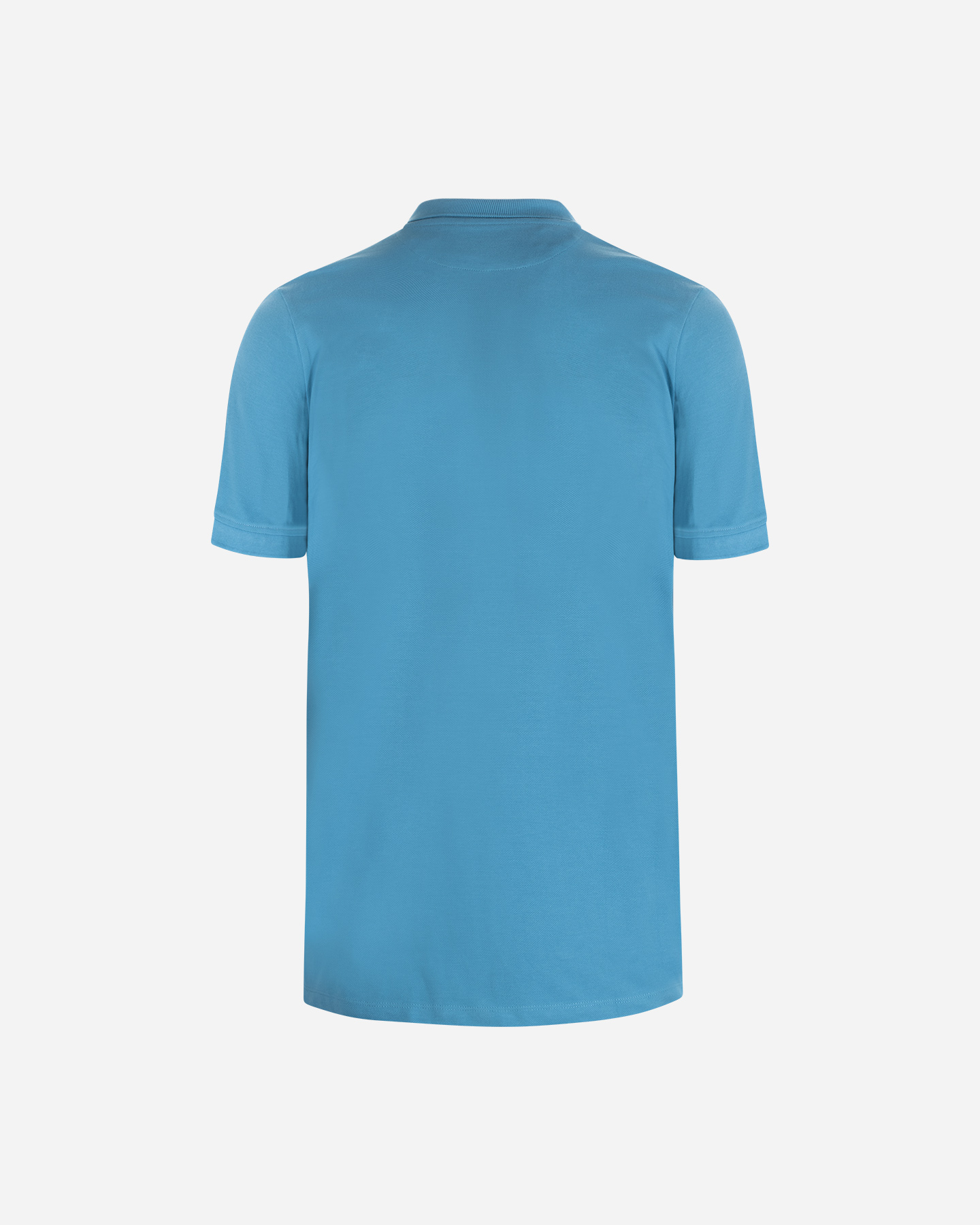 Polo TIMBERLAND MILLERS RIVER M - Azzurro - 1 | Cisalfa Sport