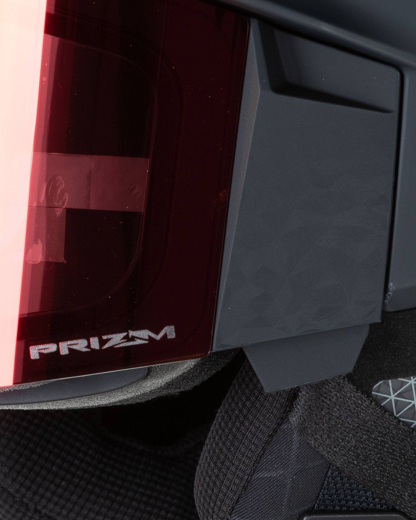 Casco sci OAKLEY MOD7 PRIZM M - Nero - 2 | Cisalfa Sport