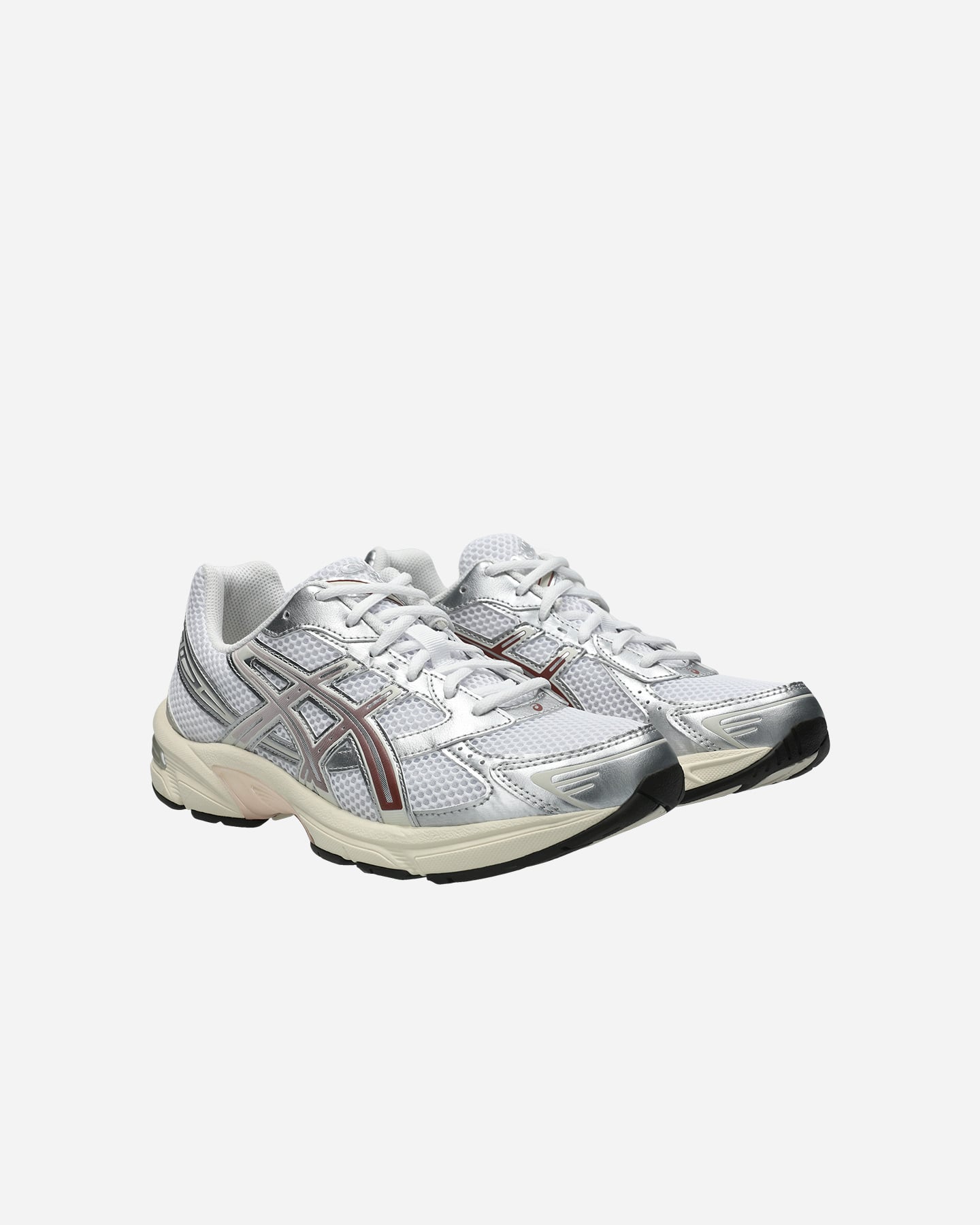 Scarpe sneakers ASICS GEL-1130 - Bianco - 1 | Cisalfa Sport