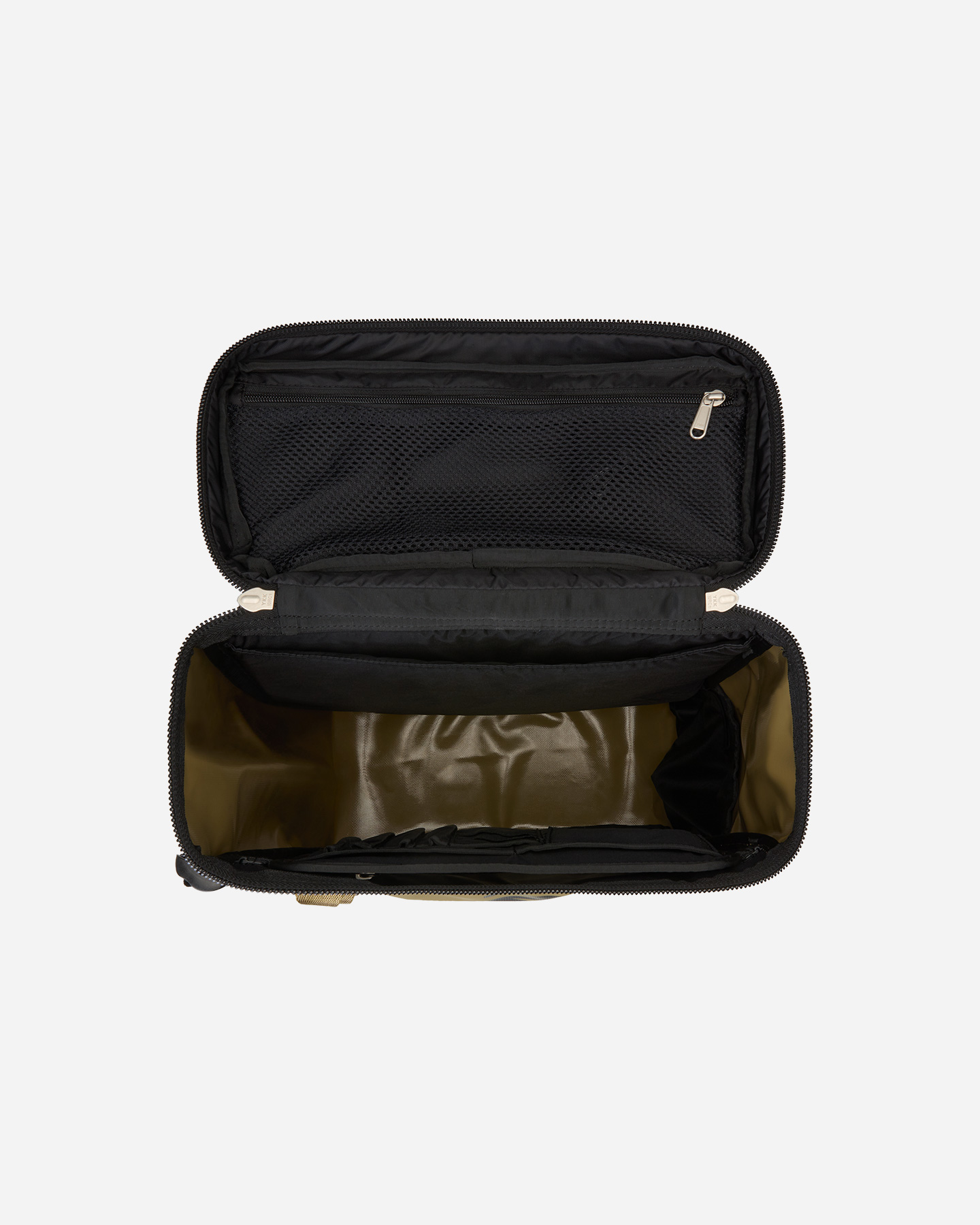 Zaino THE NORTH FACE BASE CAMP FUSE BOX  - Nero - 2 | Cisalfa Sport
