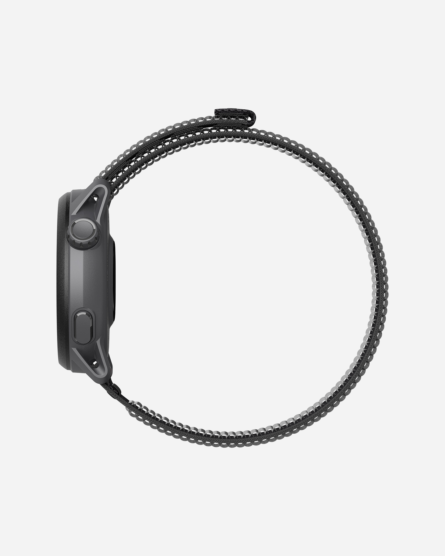 Orologio multifunzione COROS GPS COROS PACE 3INK  - Nero - 4 | Cisalfa Sport