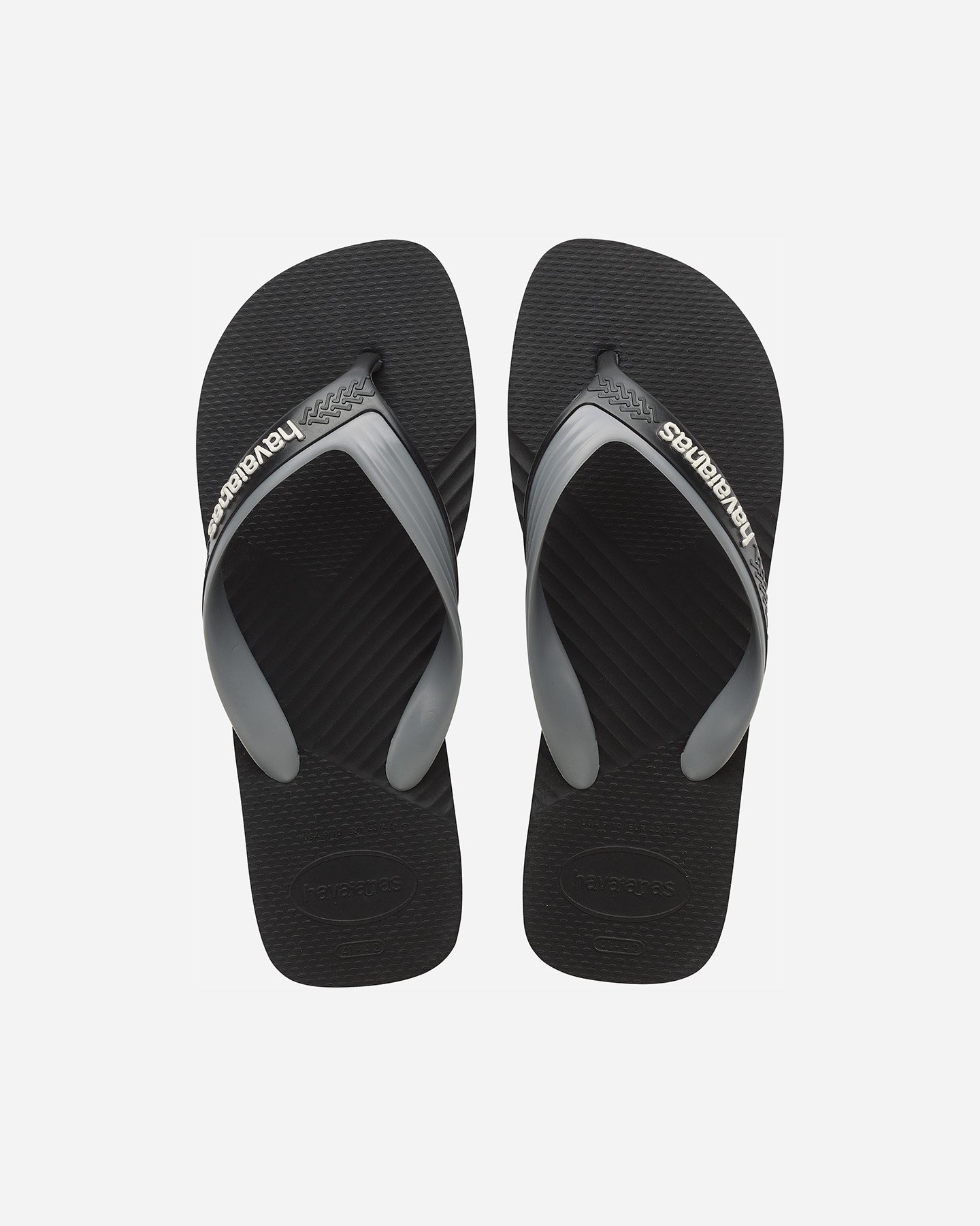 Infradito HAVAIANAS CASUAL 2.0 M - Nero - 0 | Cisalfa Sport