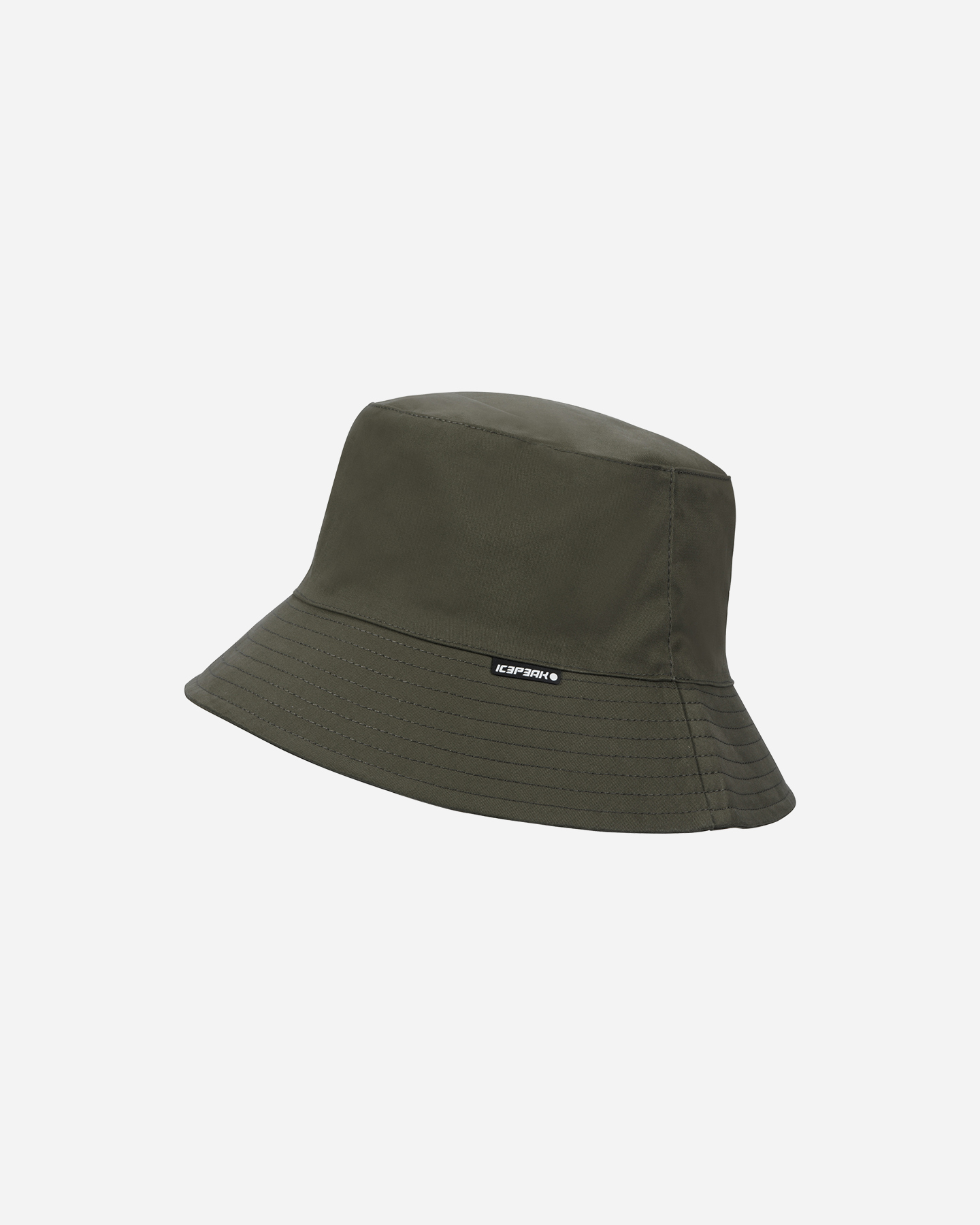 Berretto ICEPEAK HENDERSON  - Verde - 0 | Cisalfa Sport