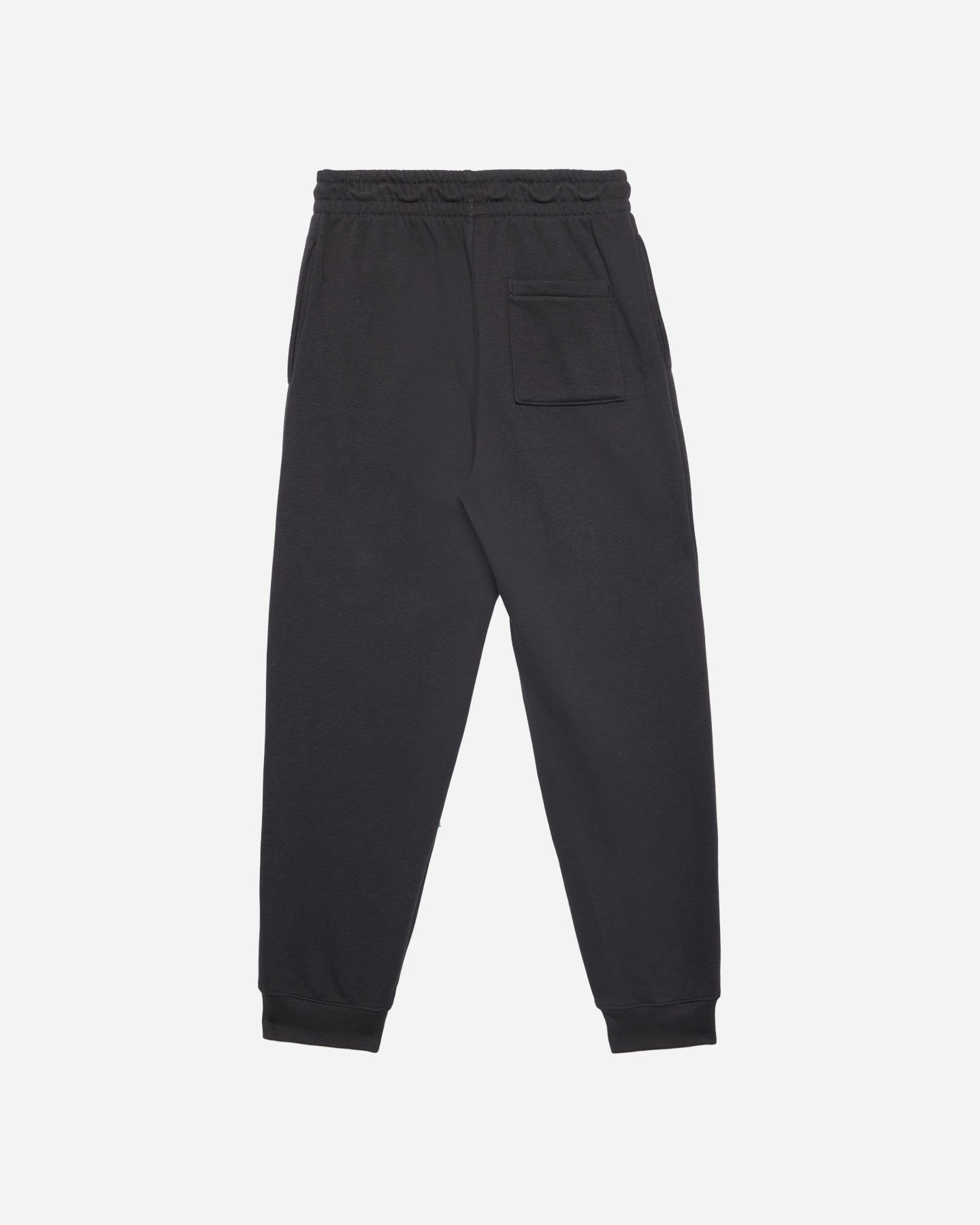 Pantalone NIKE  JORDAN FG BROOKLYN OFF JR - Nero - 1 | Cisalfa Sport