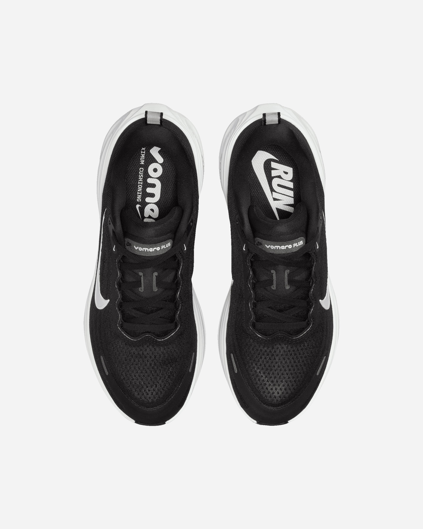 Scarpe running NIKE VOMERO PLUS W - 3 | Cisalfa Sport