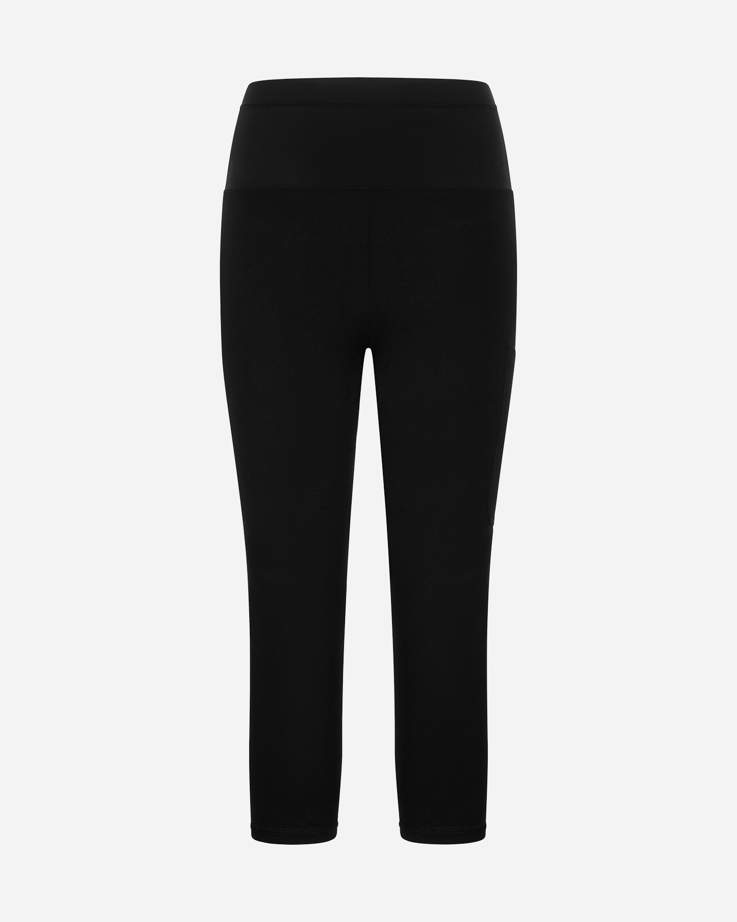 Leggings ENERGETICS PANTACOURT W - Rosa - 1 | Cisalfa Sport