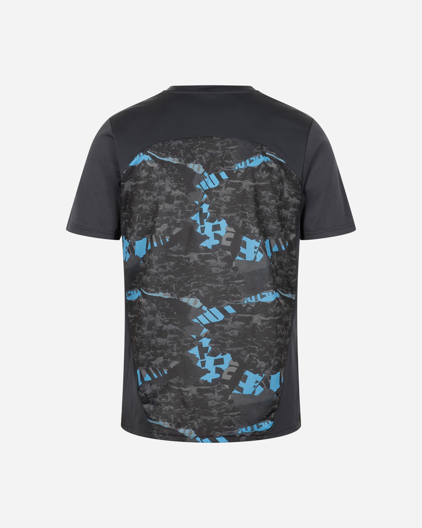 Abbigliamento calcio ufficiale PUMA MANCHESTER CITY PREMATCH SS 24-25 M - Color mix - 1 | Cisalfa Sport