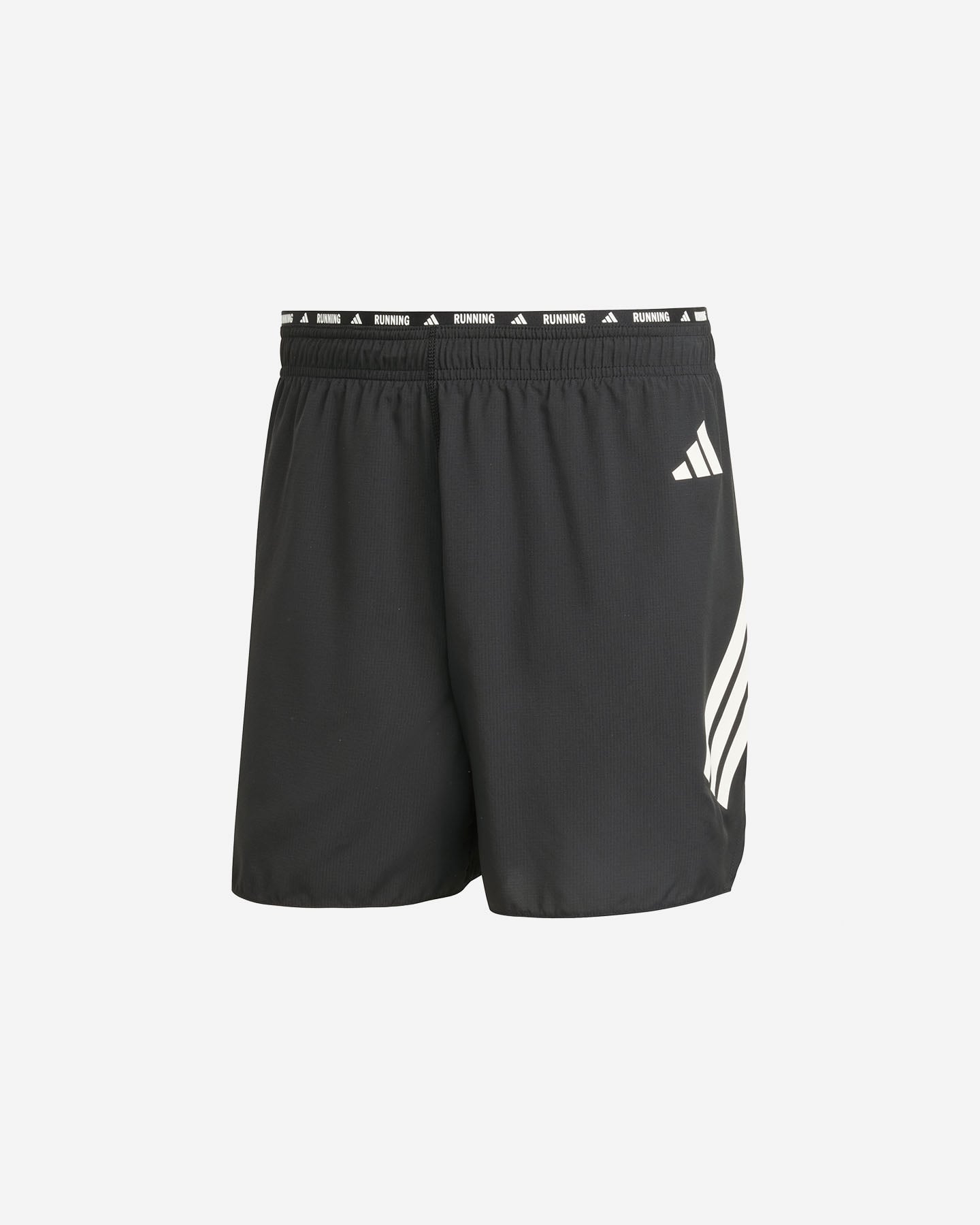 Adi365 Formotion M - Short Running - Uomo - Nero