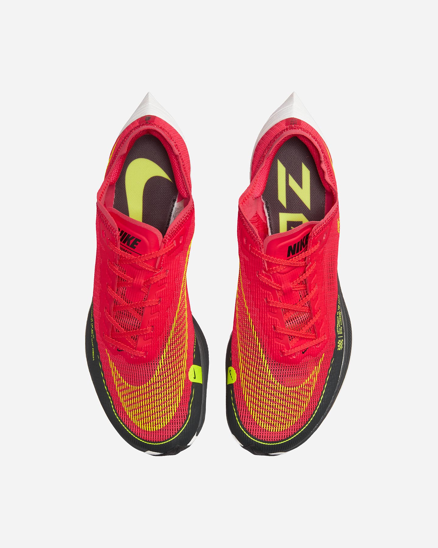 Scarpe running NIKE ZOOM X VAPORFLY NEXT% 2 M - 3 | Cisalfa Sport